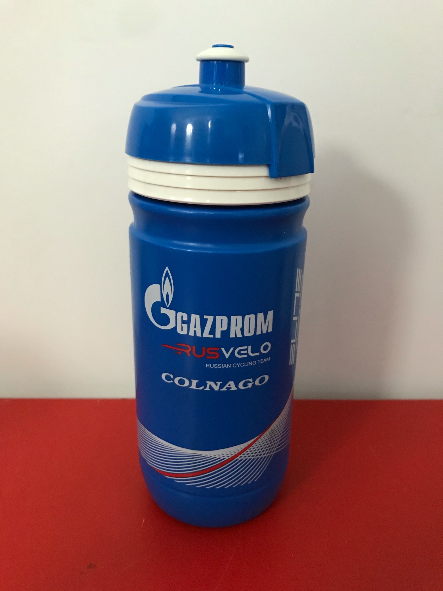 Gazprom