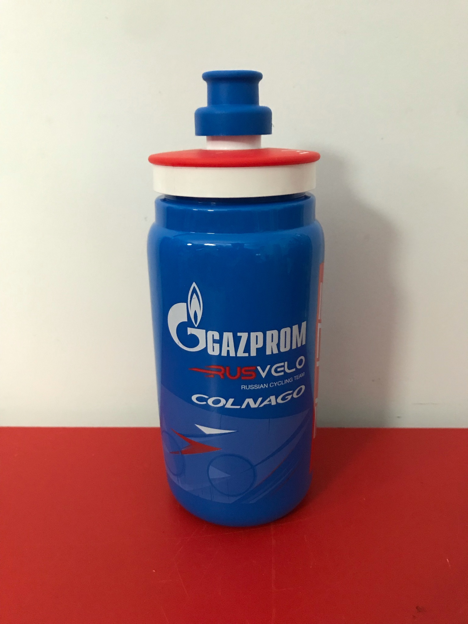 Gazprom