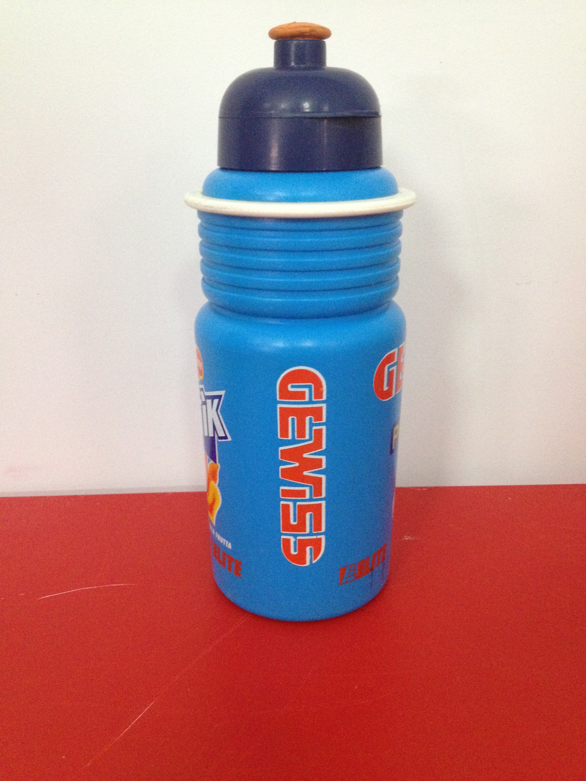 Gewiss