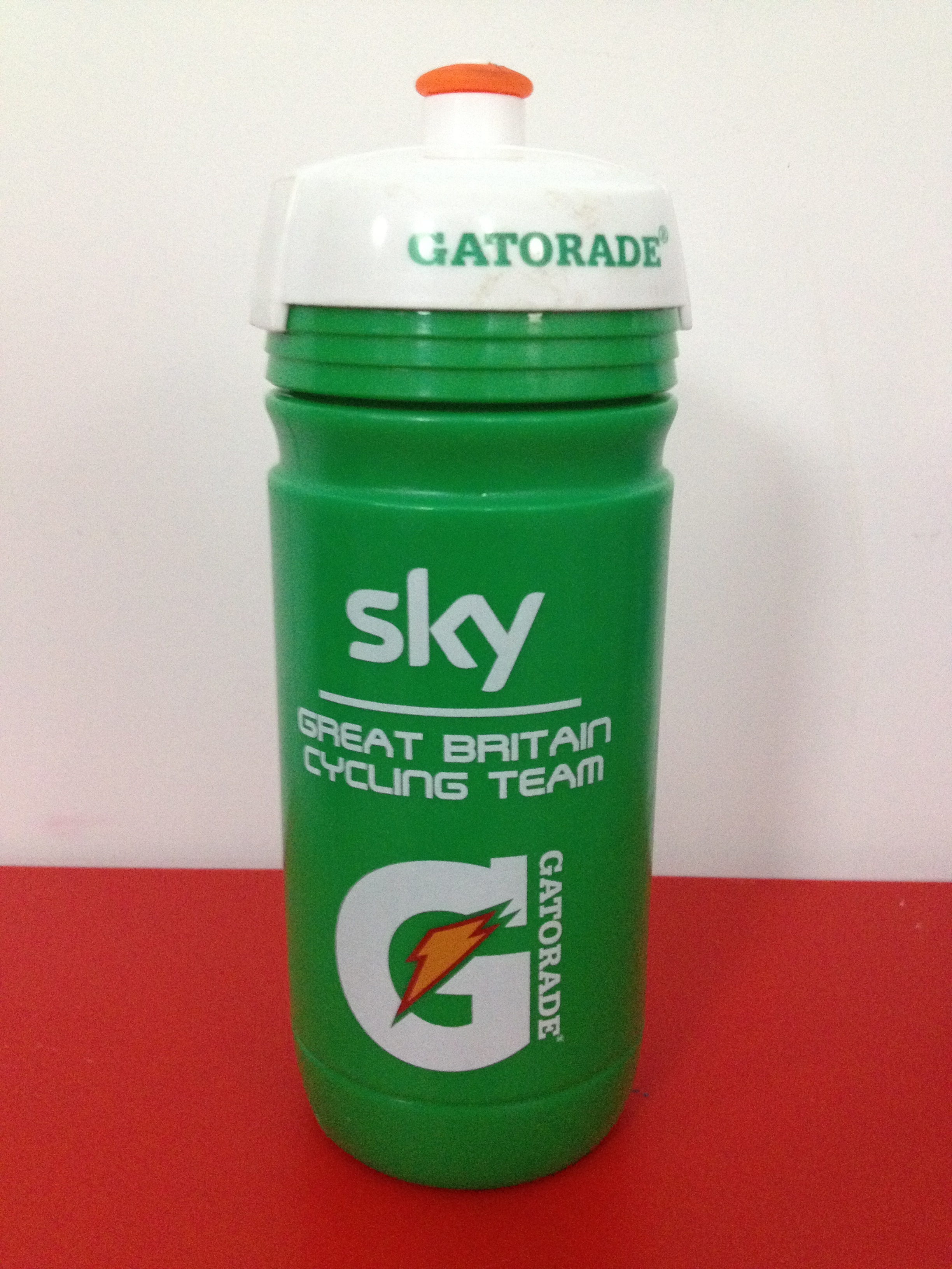 Gran Bretaña 2011