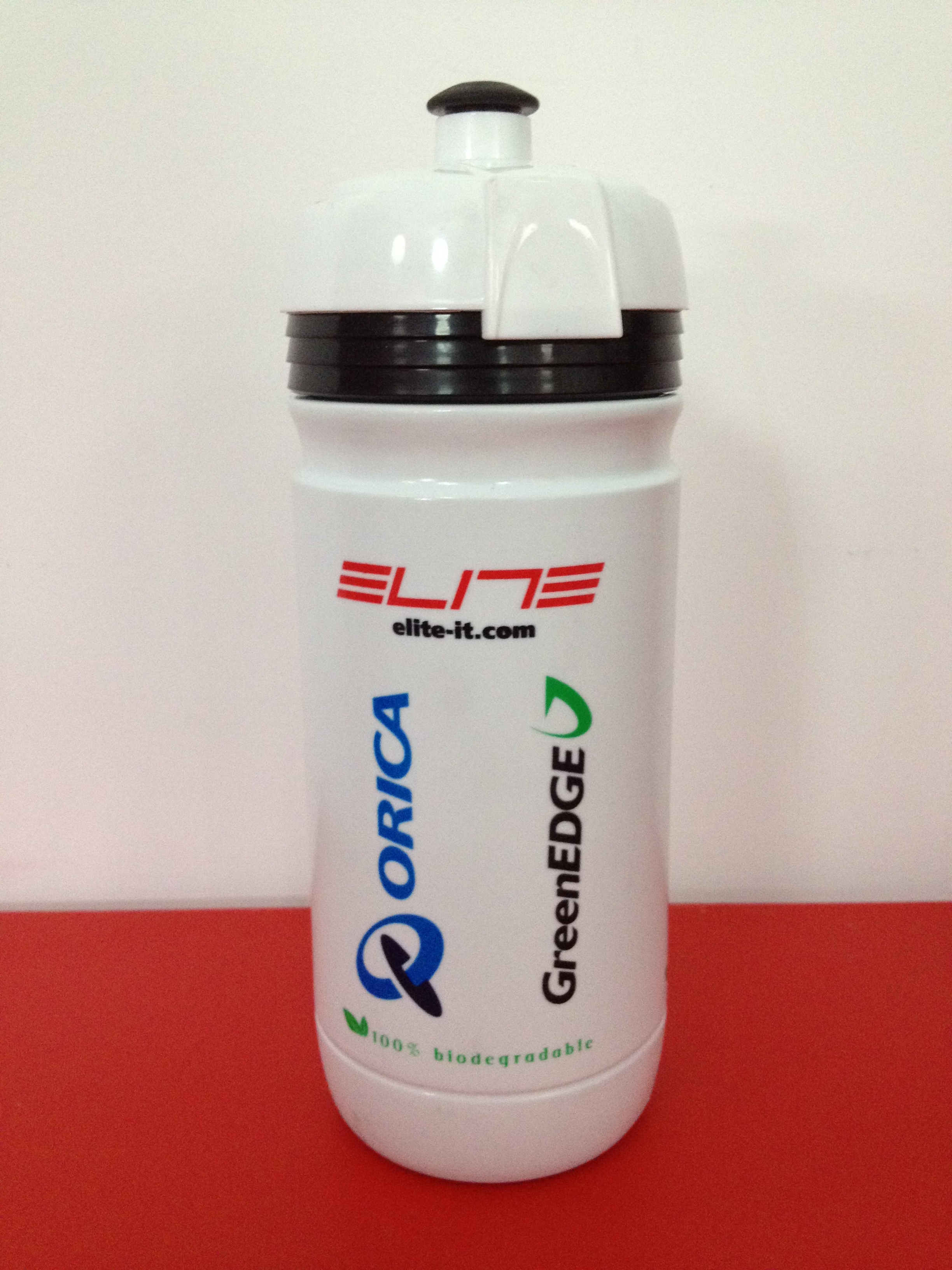 Greenedge