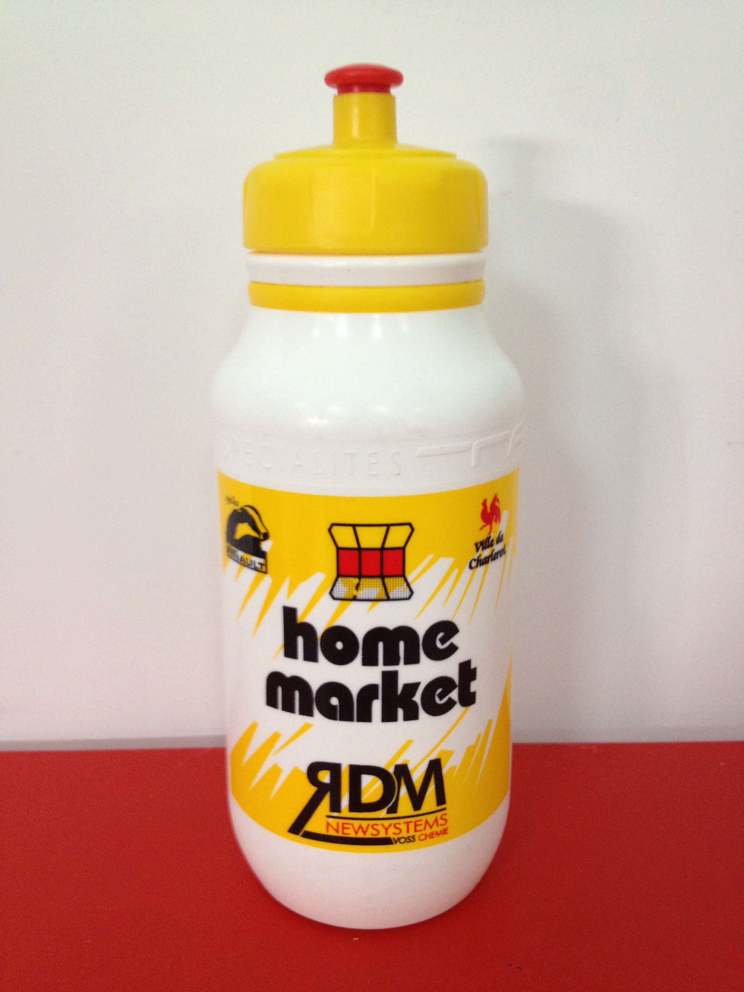 Home Market