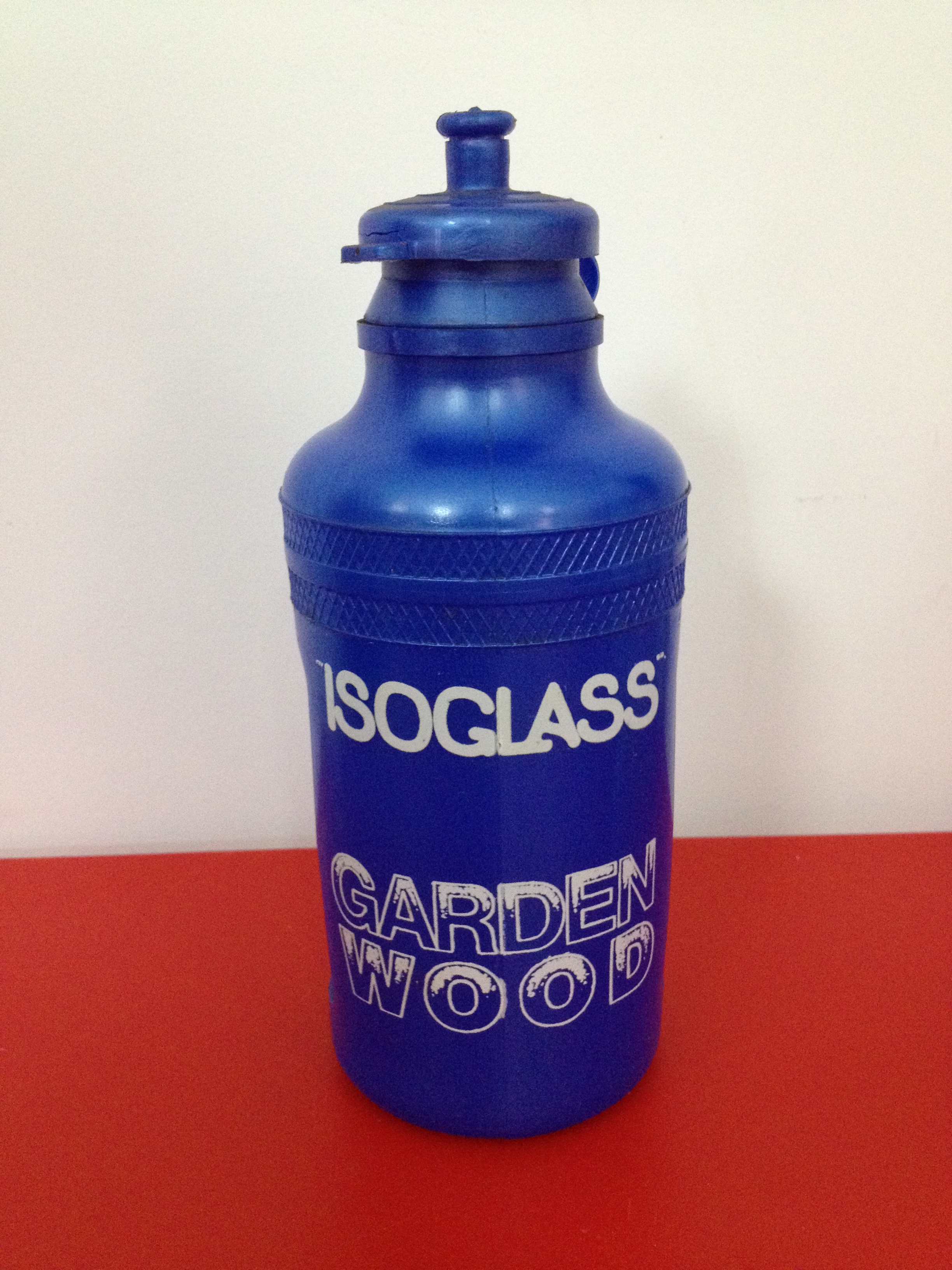 Isoglass