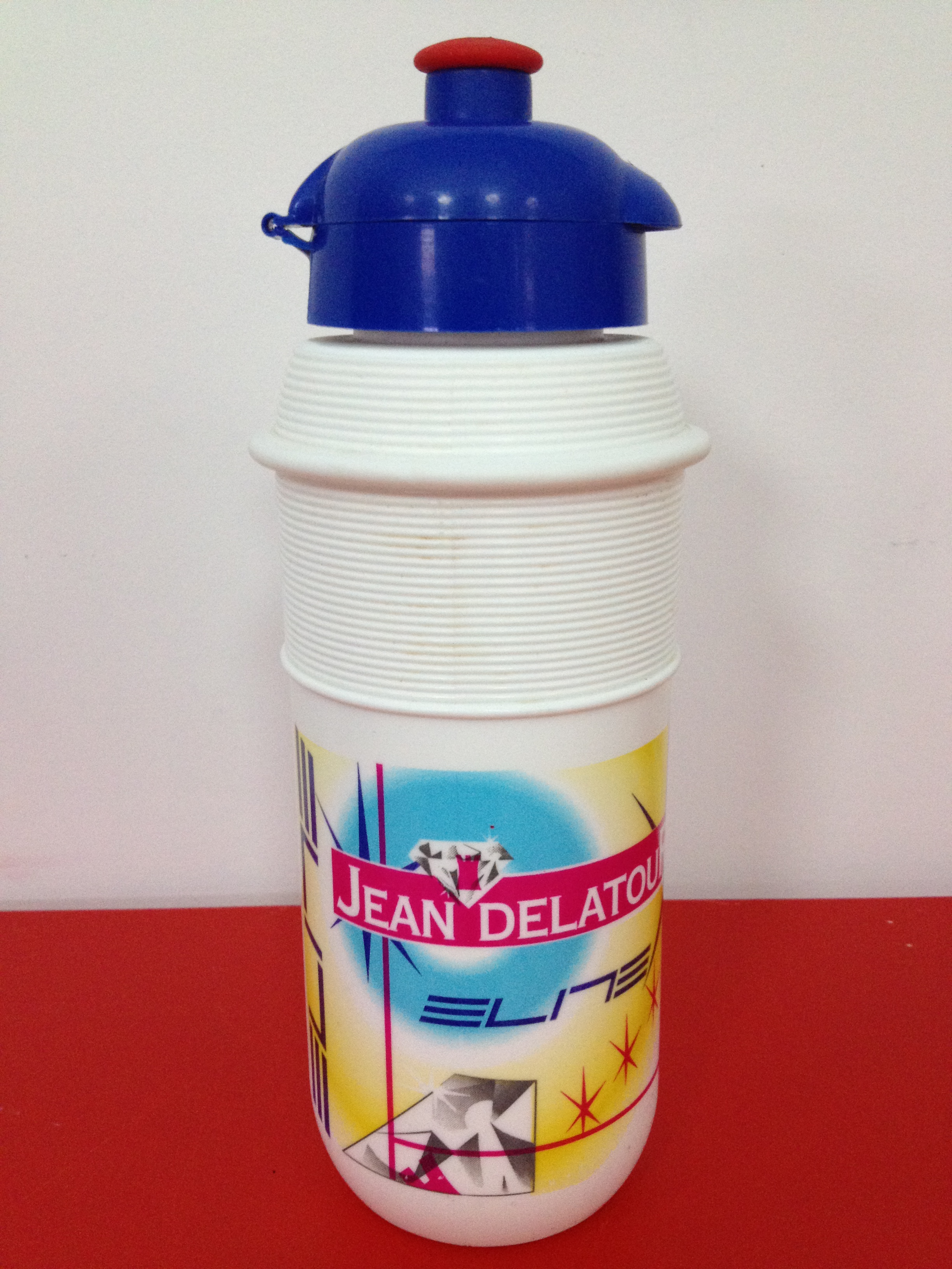 Jean Delatour 2001 02