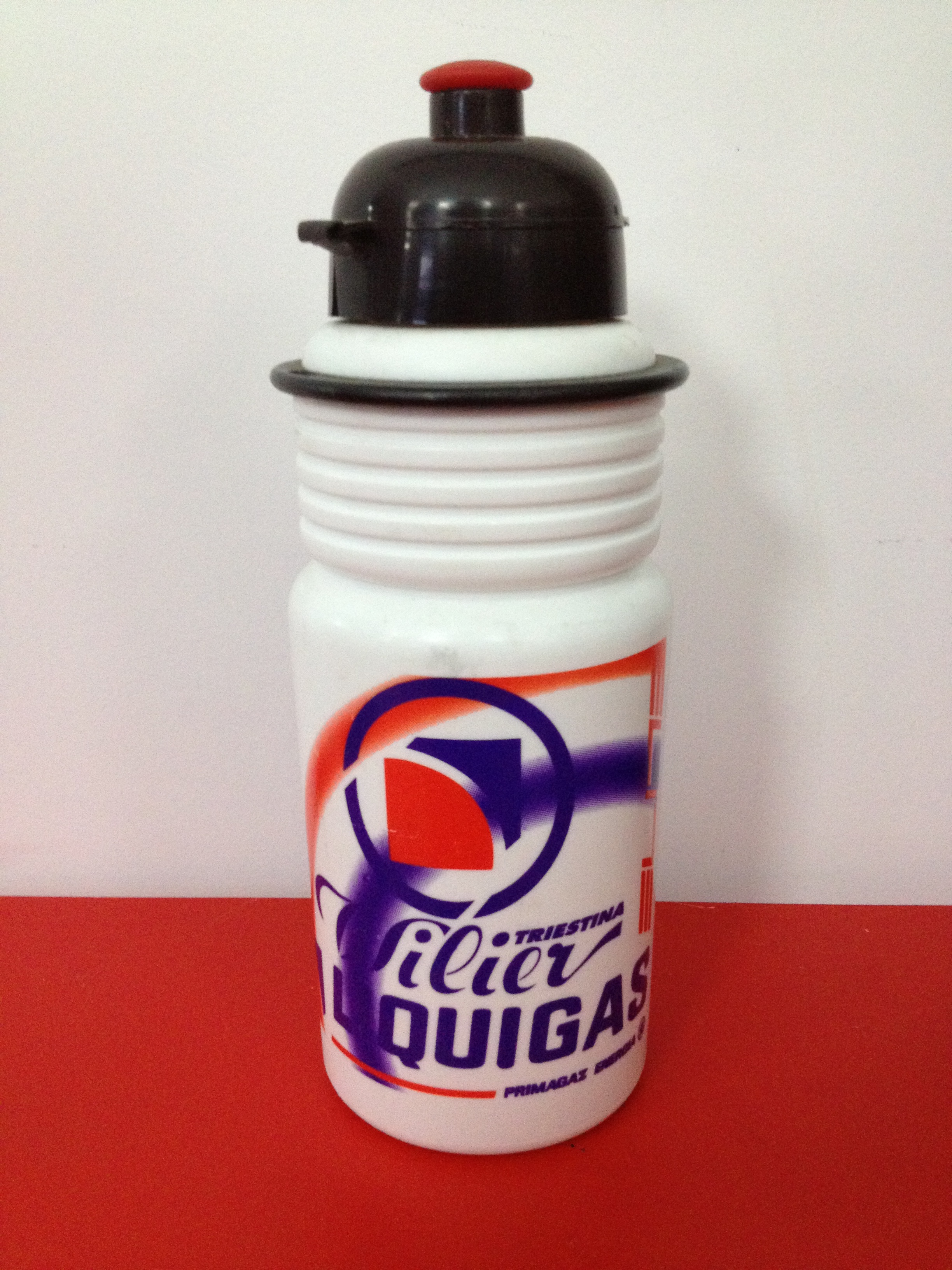 LIQUIGAS