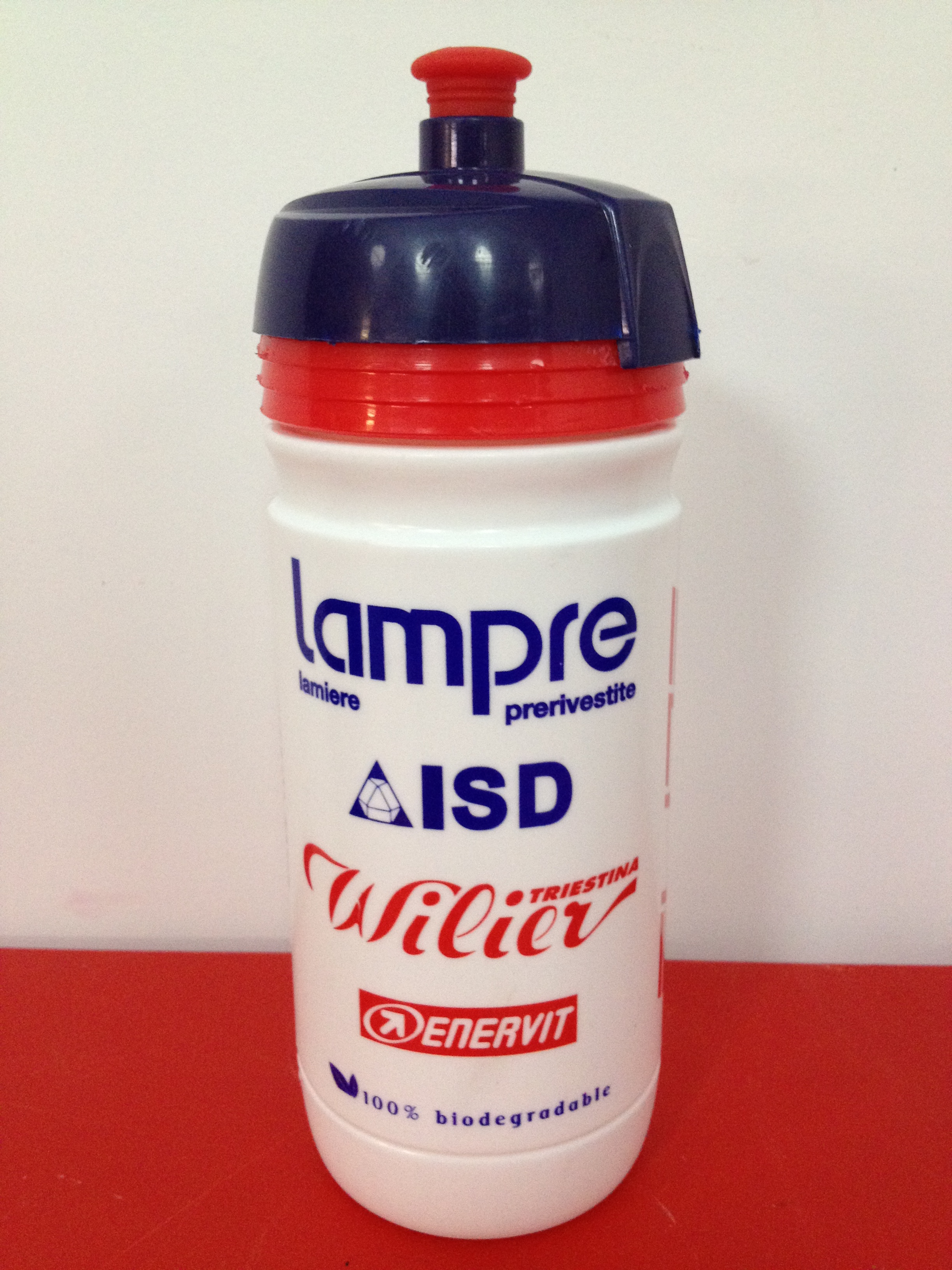 Lampre ISD 2011