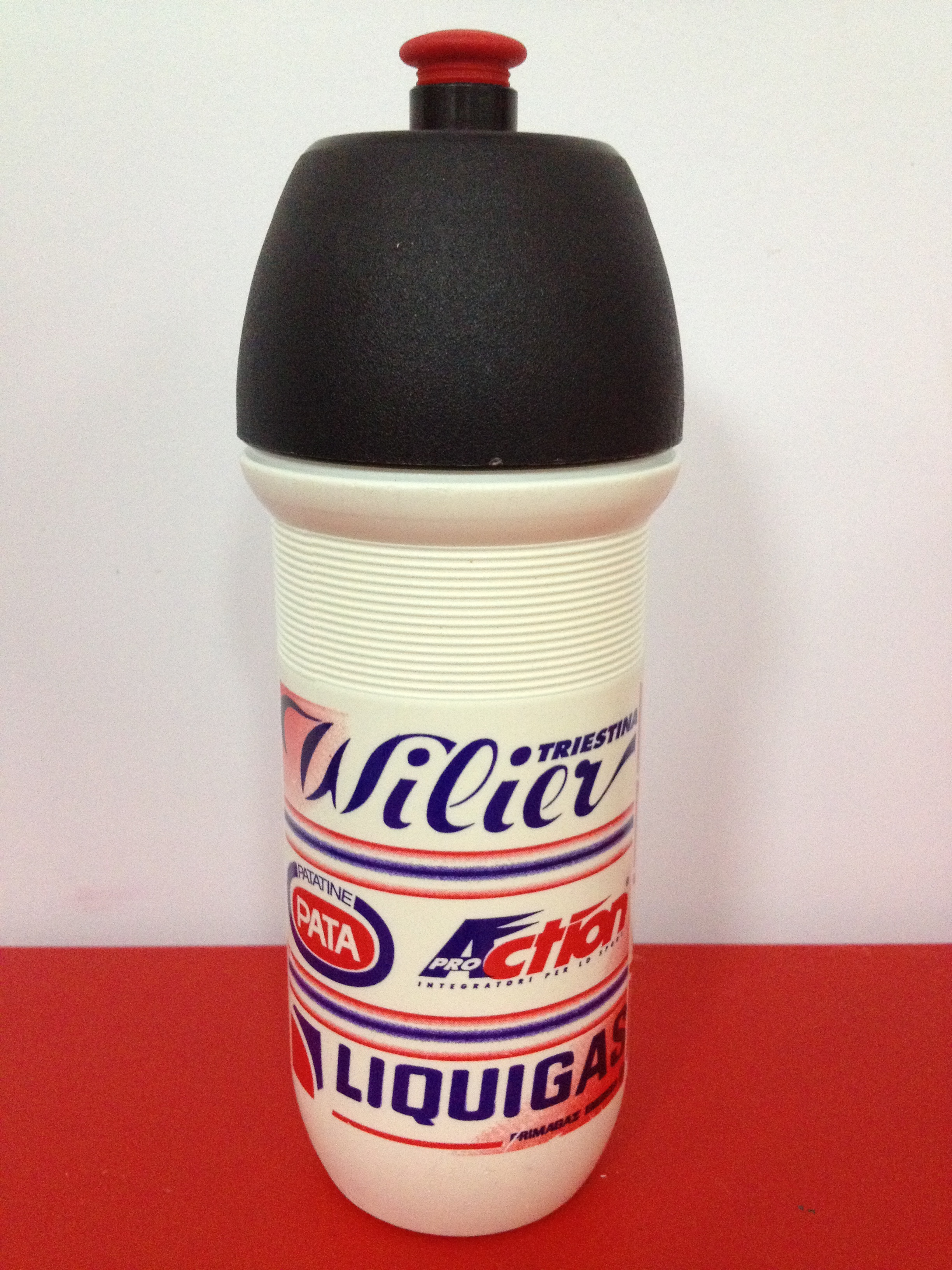 Liquigas