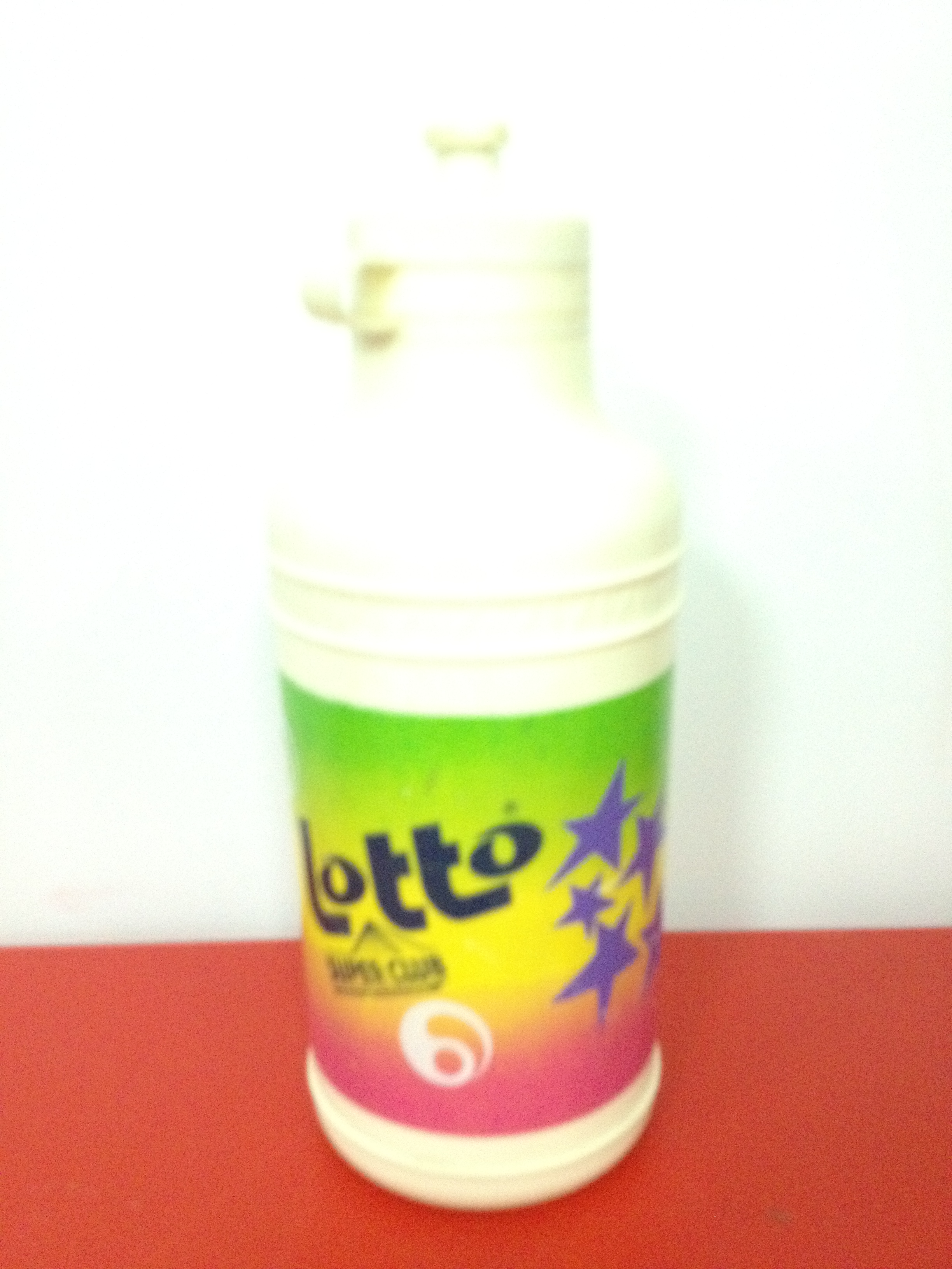 Lotto Super Club