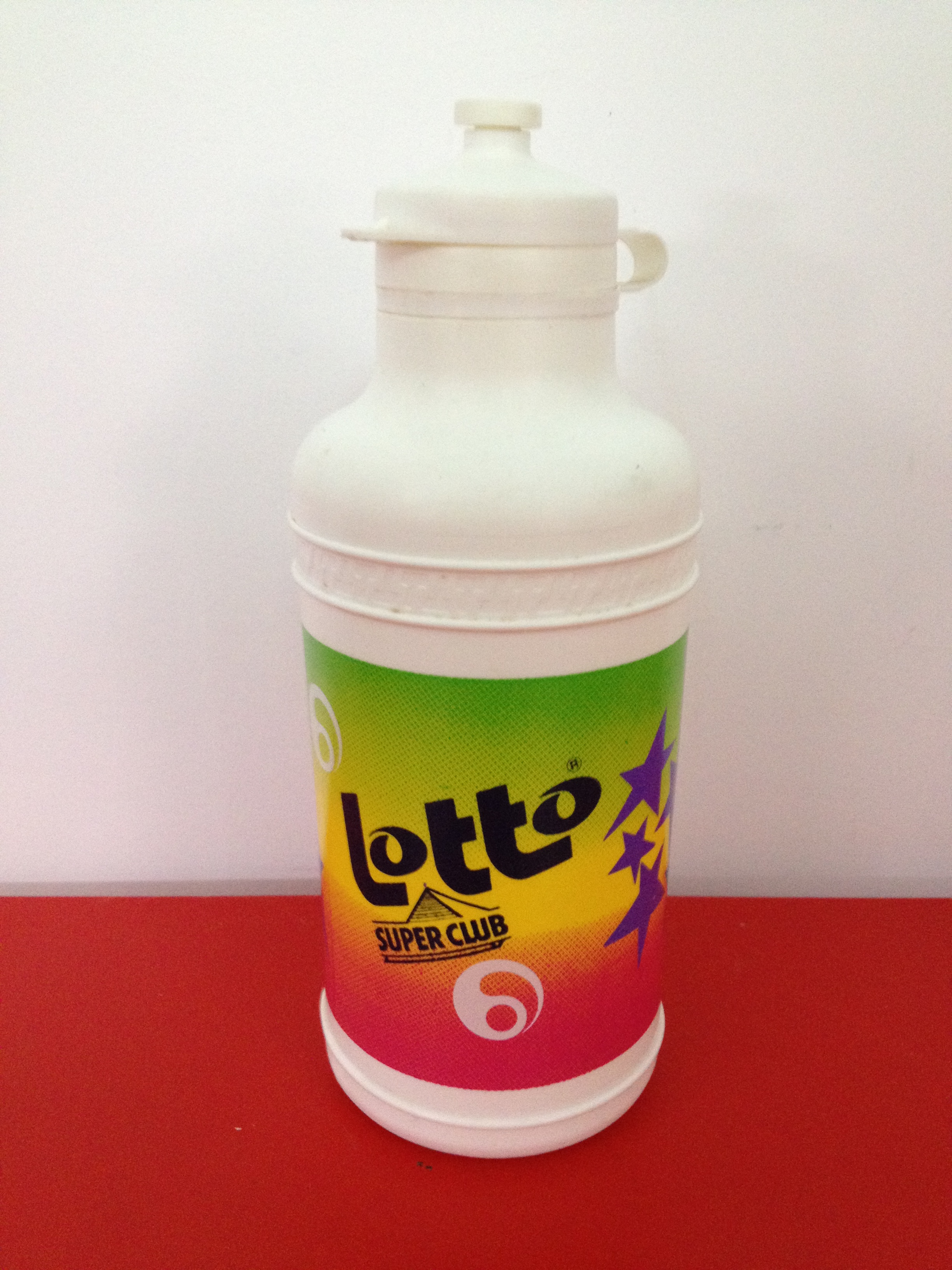Lotto Super Club