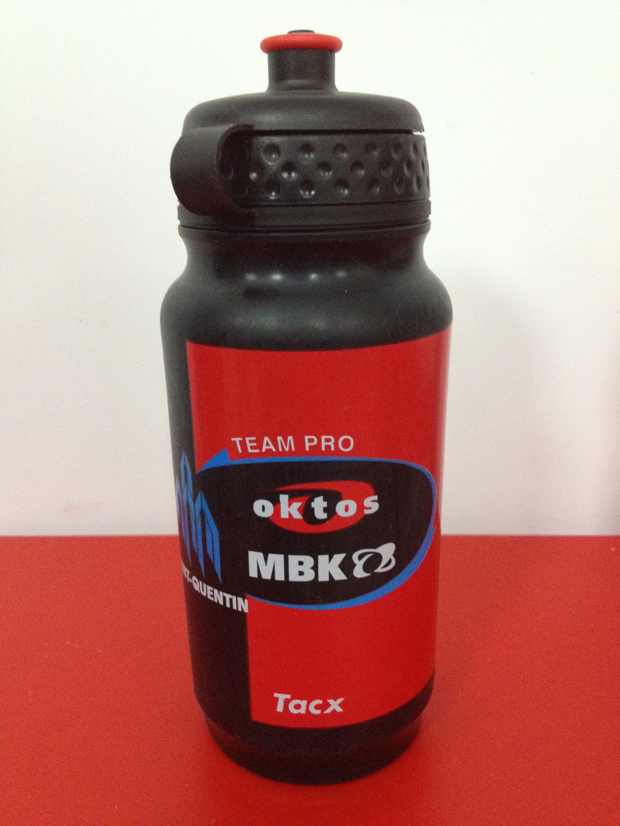 MBK