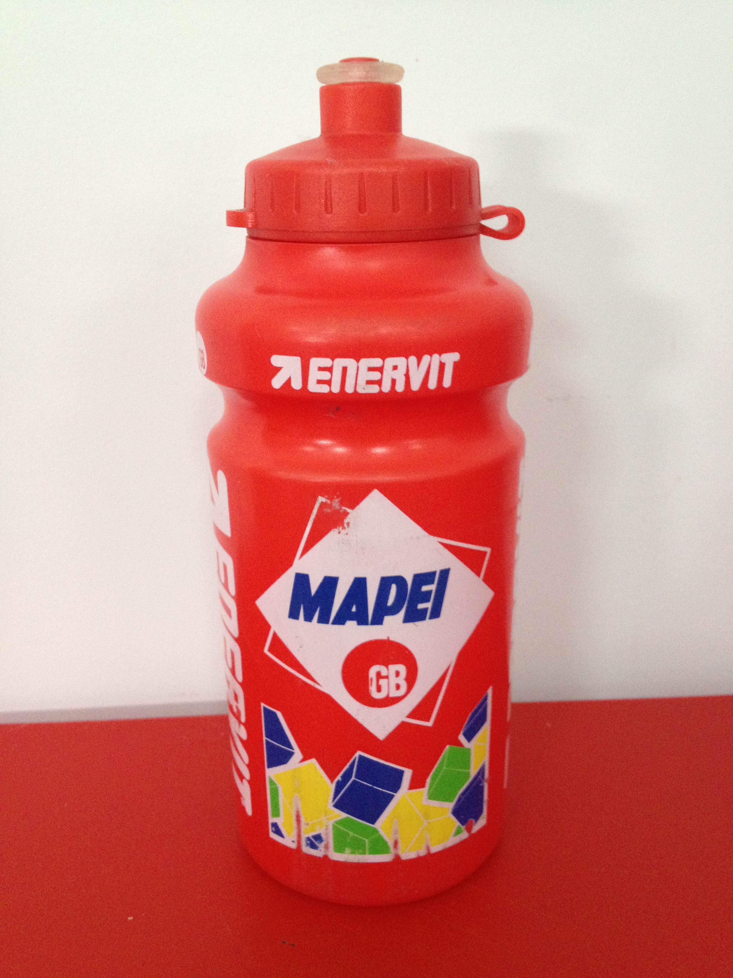 Mapei