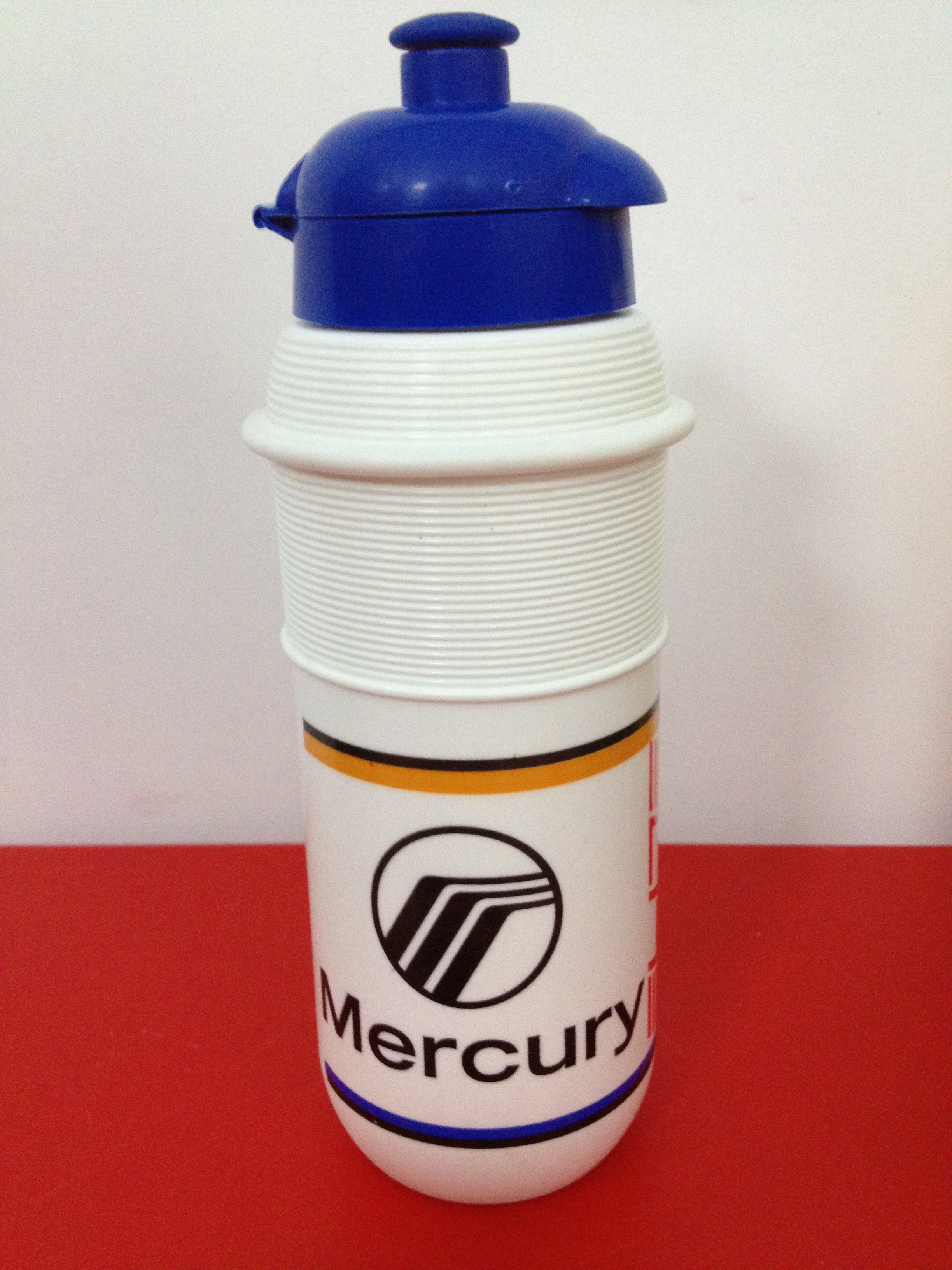 Mercury
