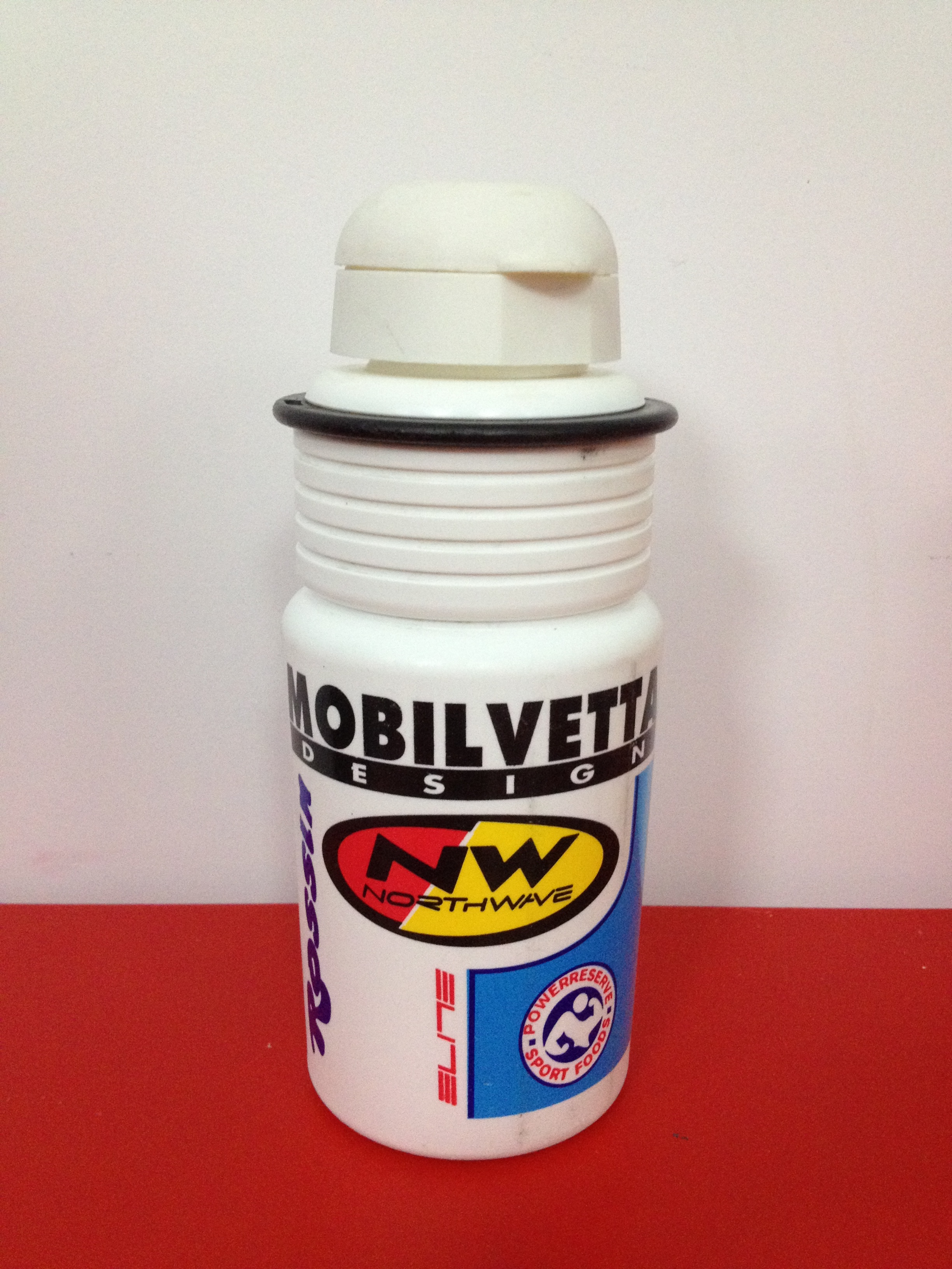 Mobilvetta