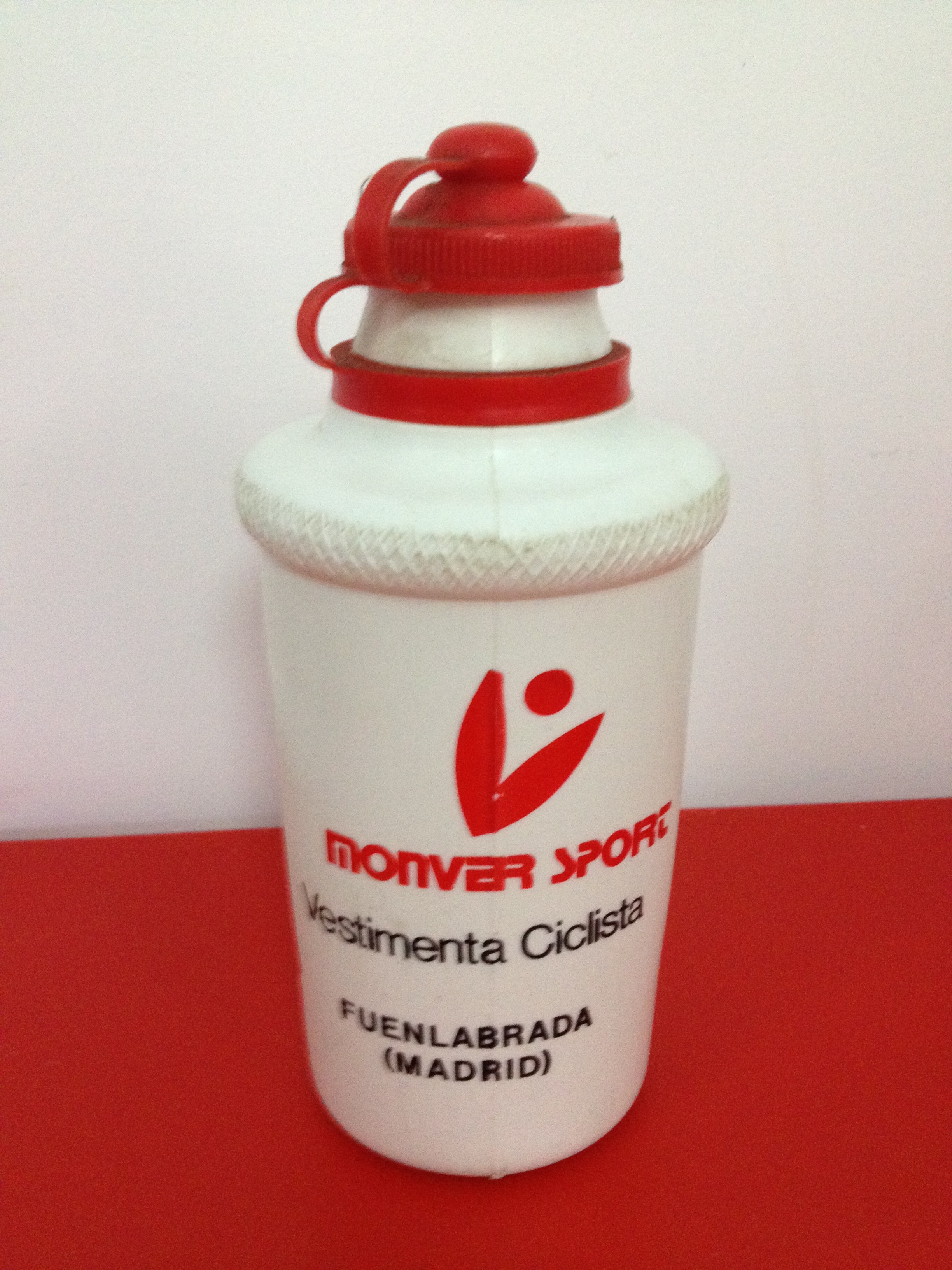 Monver