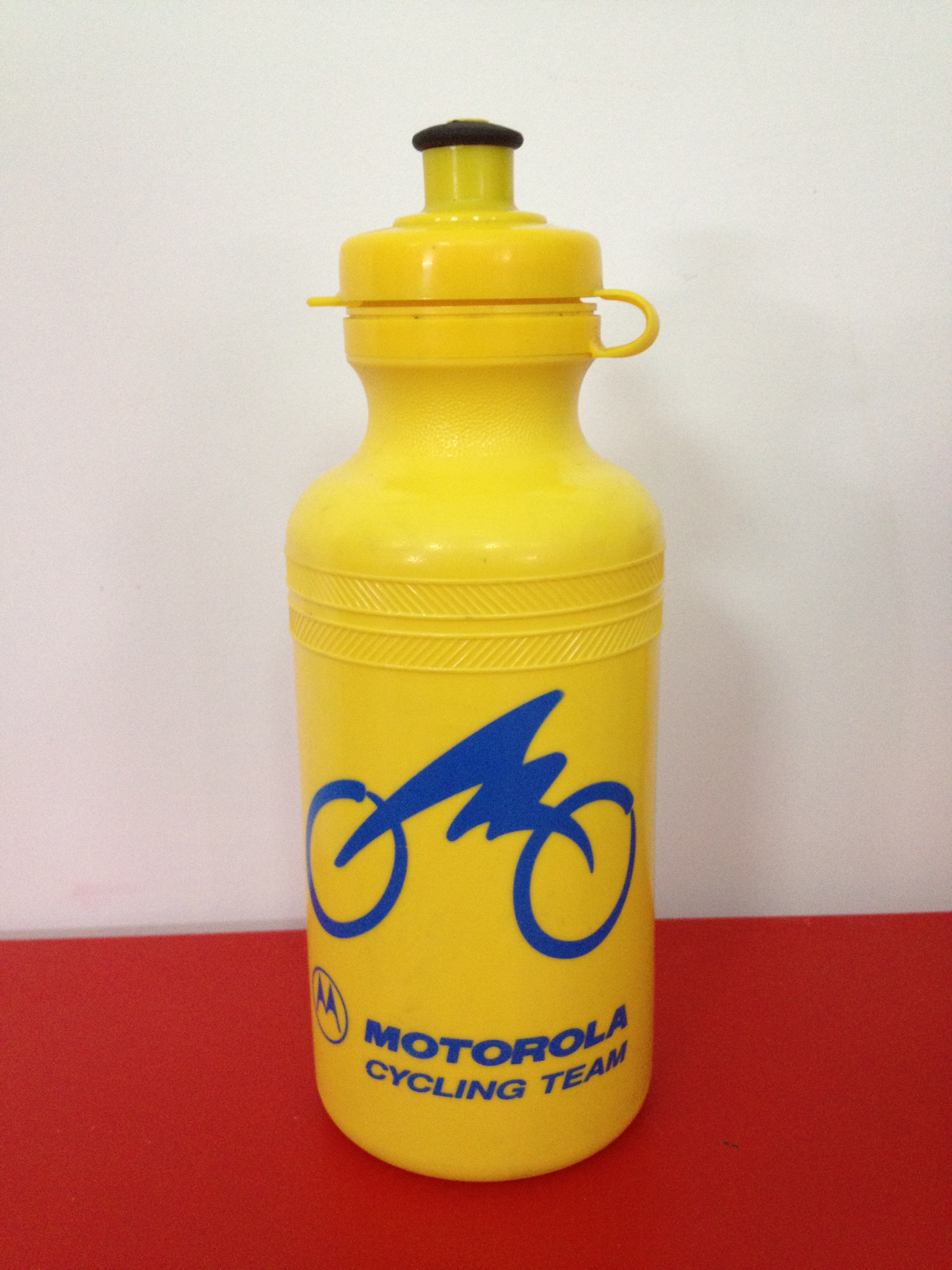 Motorola 1994 95