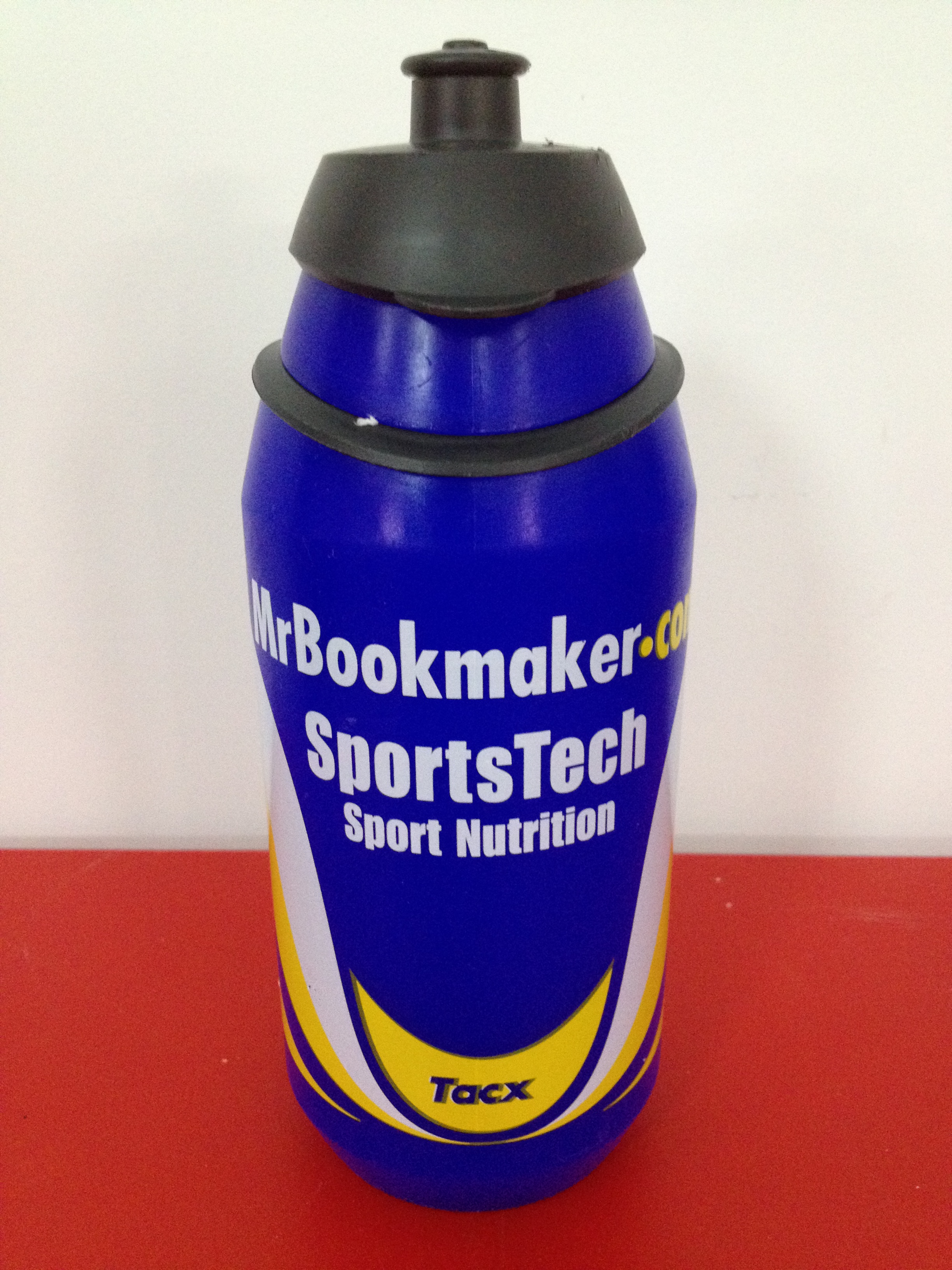 MrBookmaker