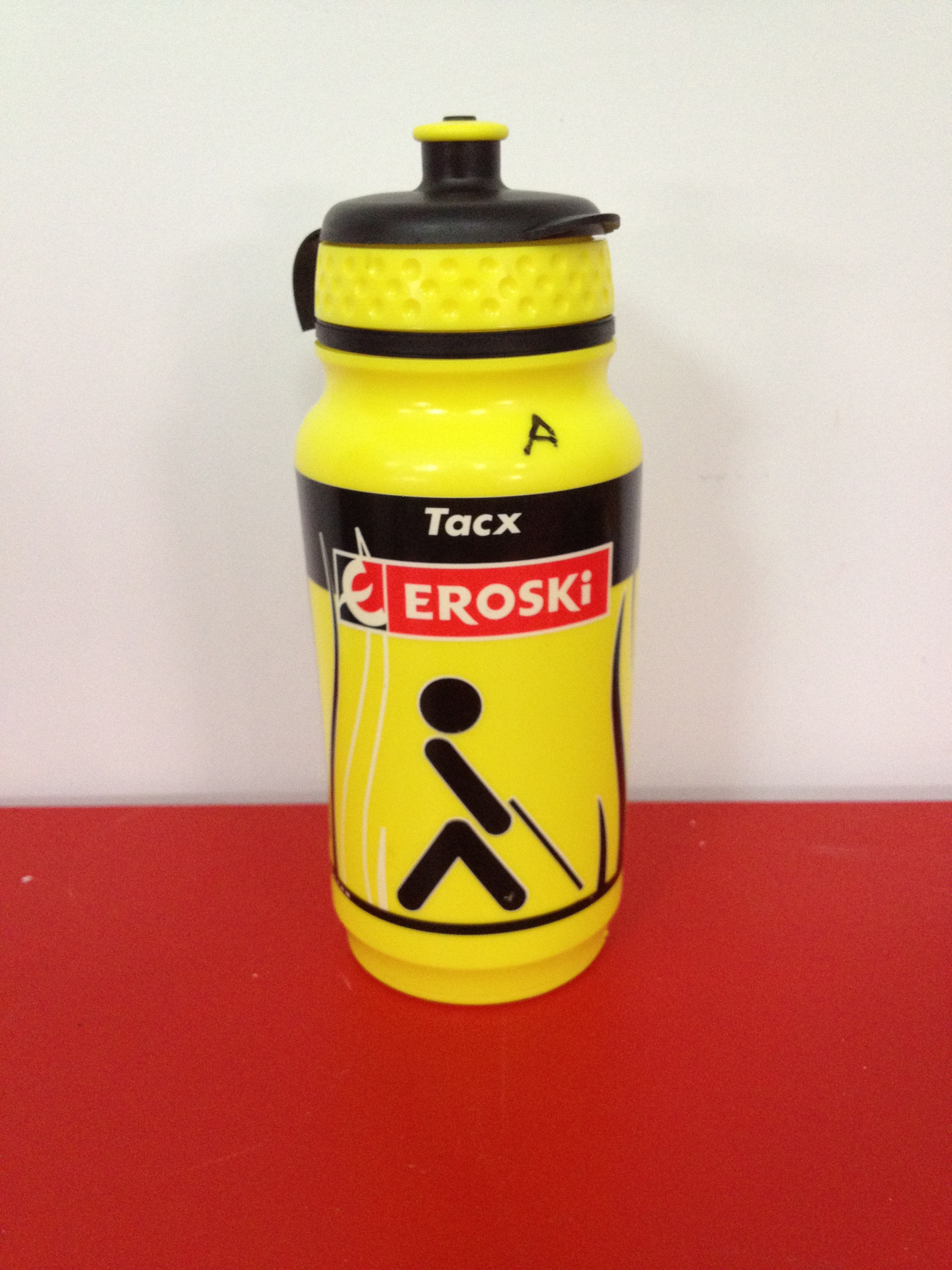 ONCE Eroski 2002