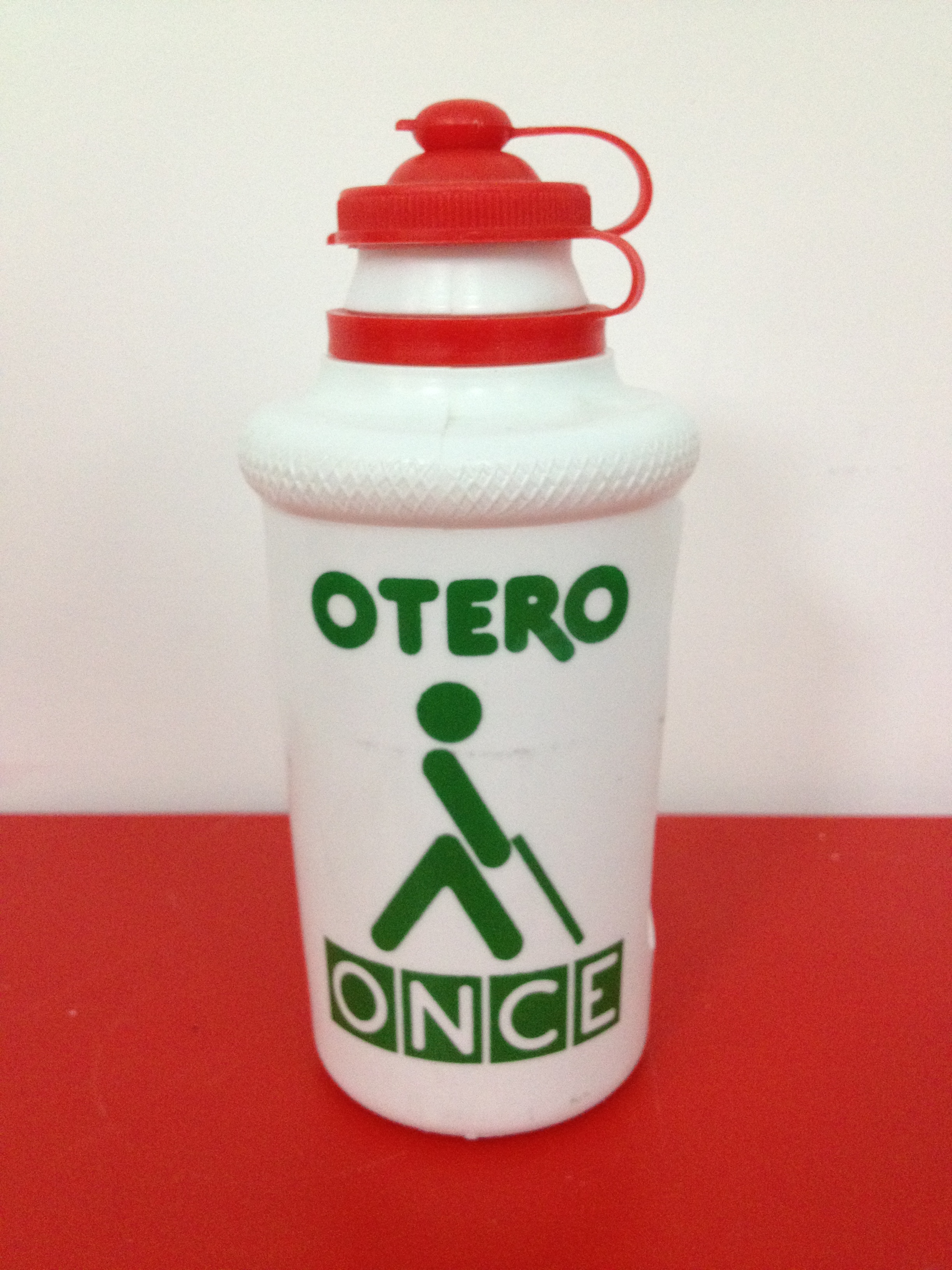 ONCE