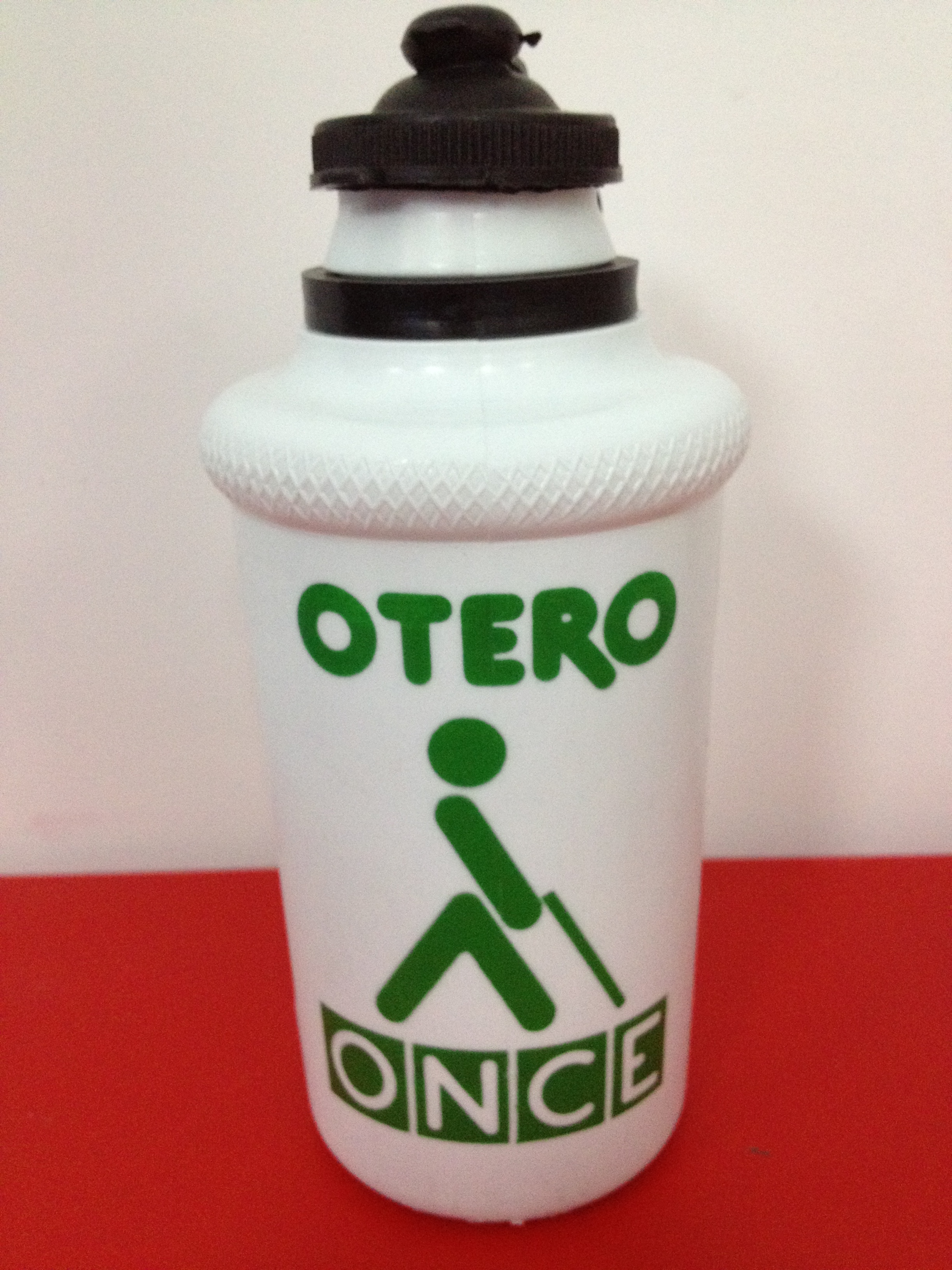 ONCE