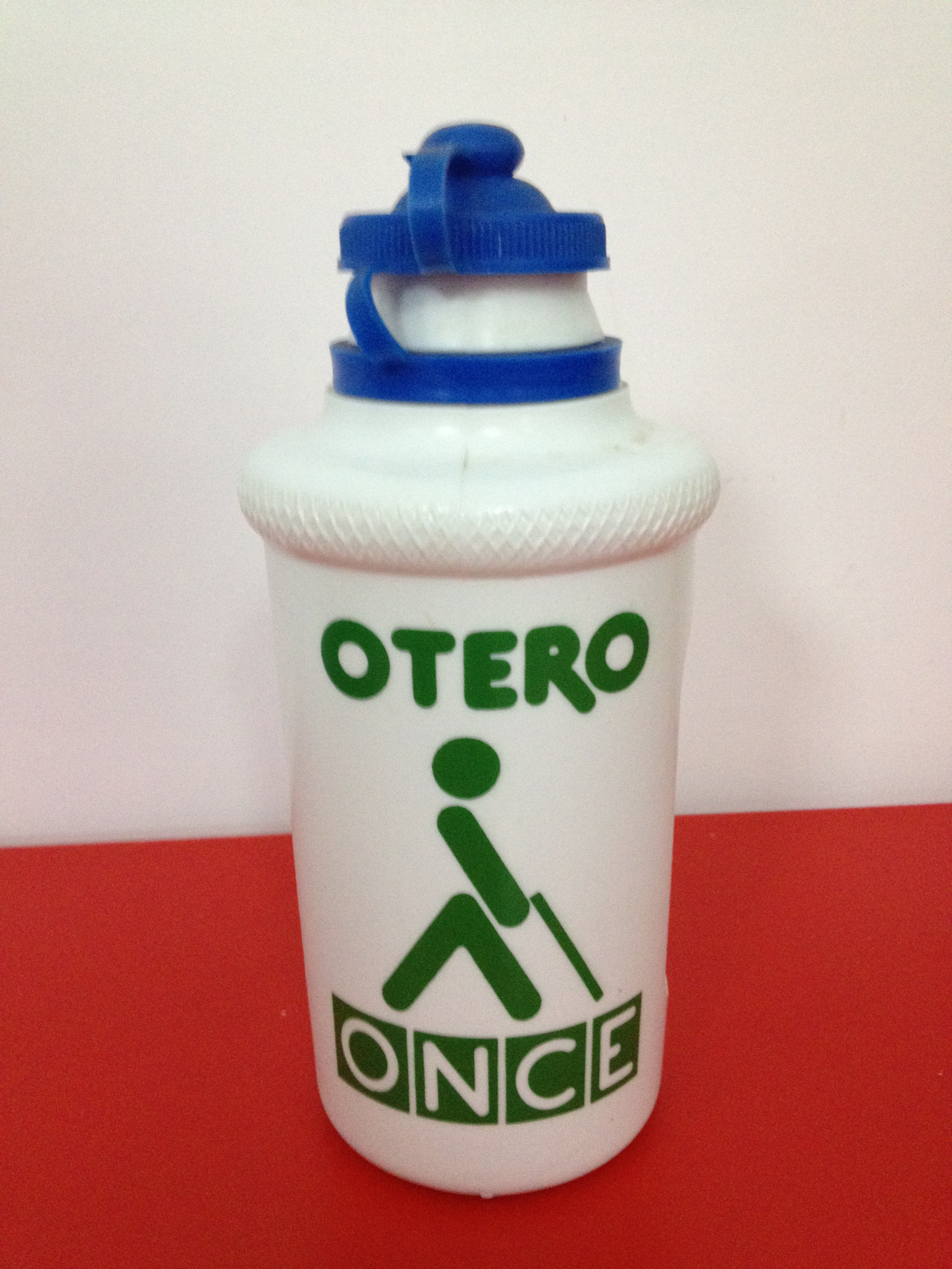 ONCE