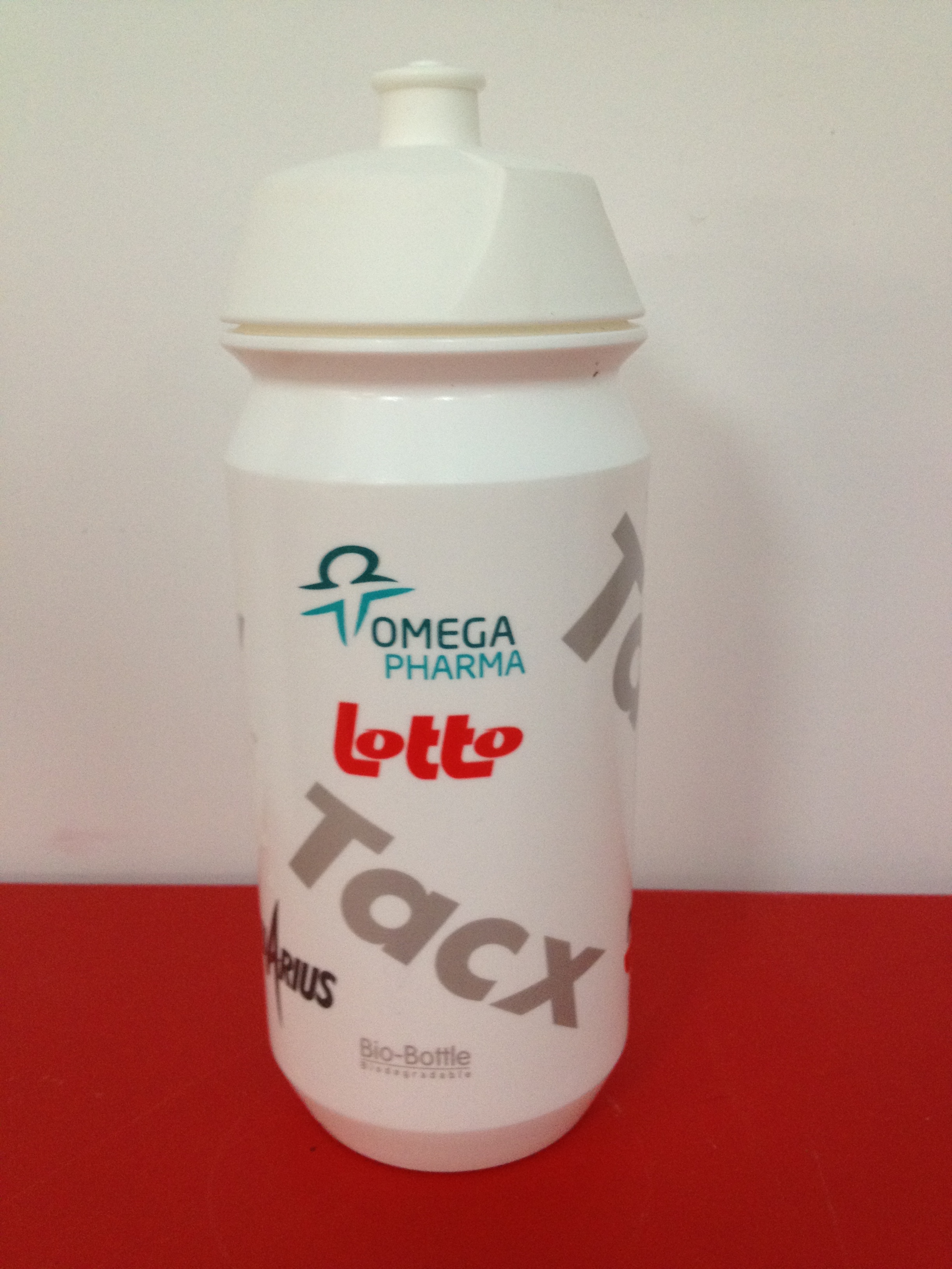 Omega Pharma