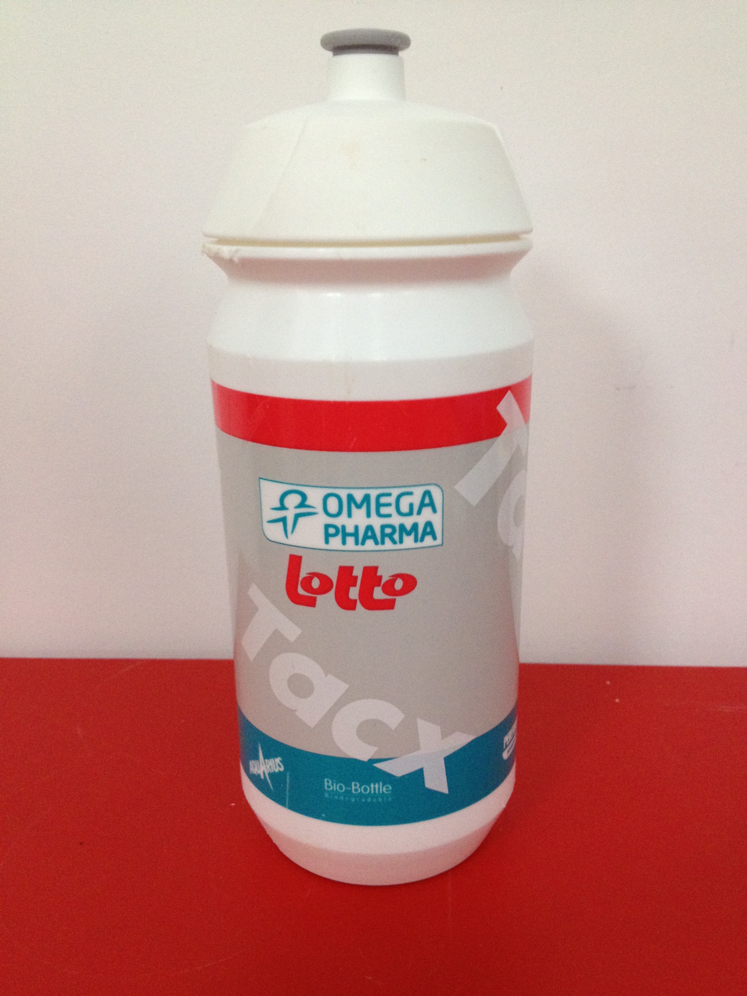 Omega Pharma