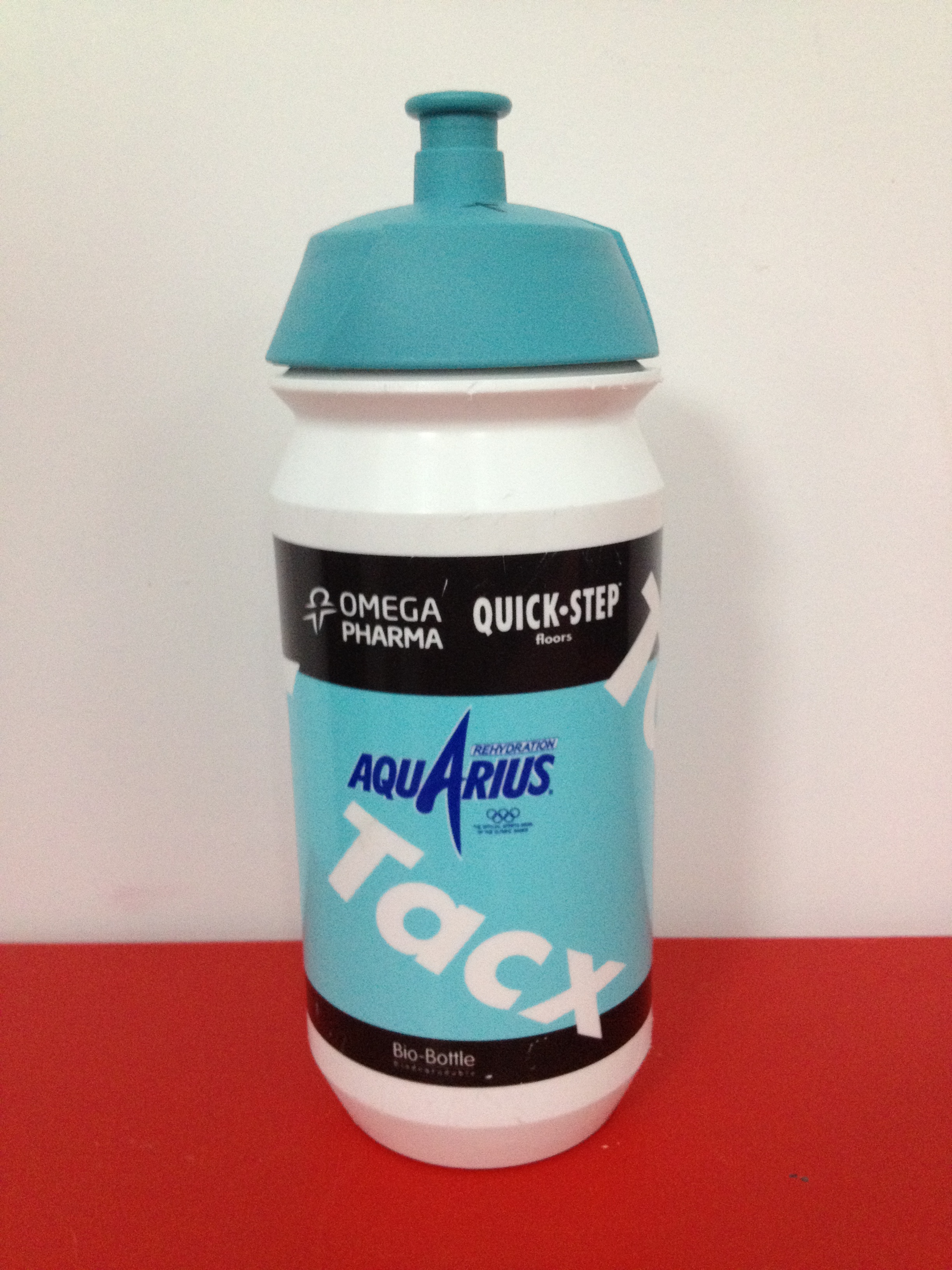 Omega Pharma