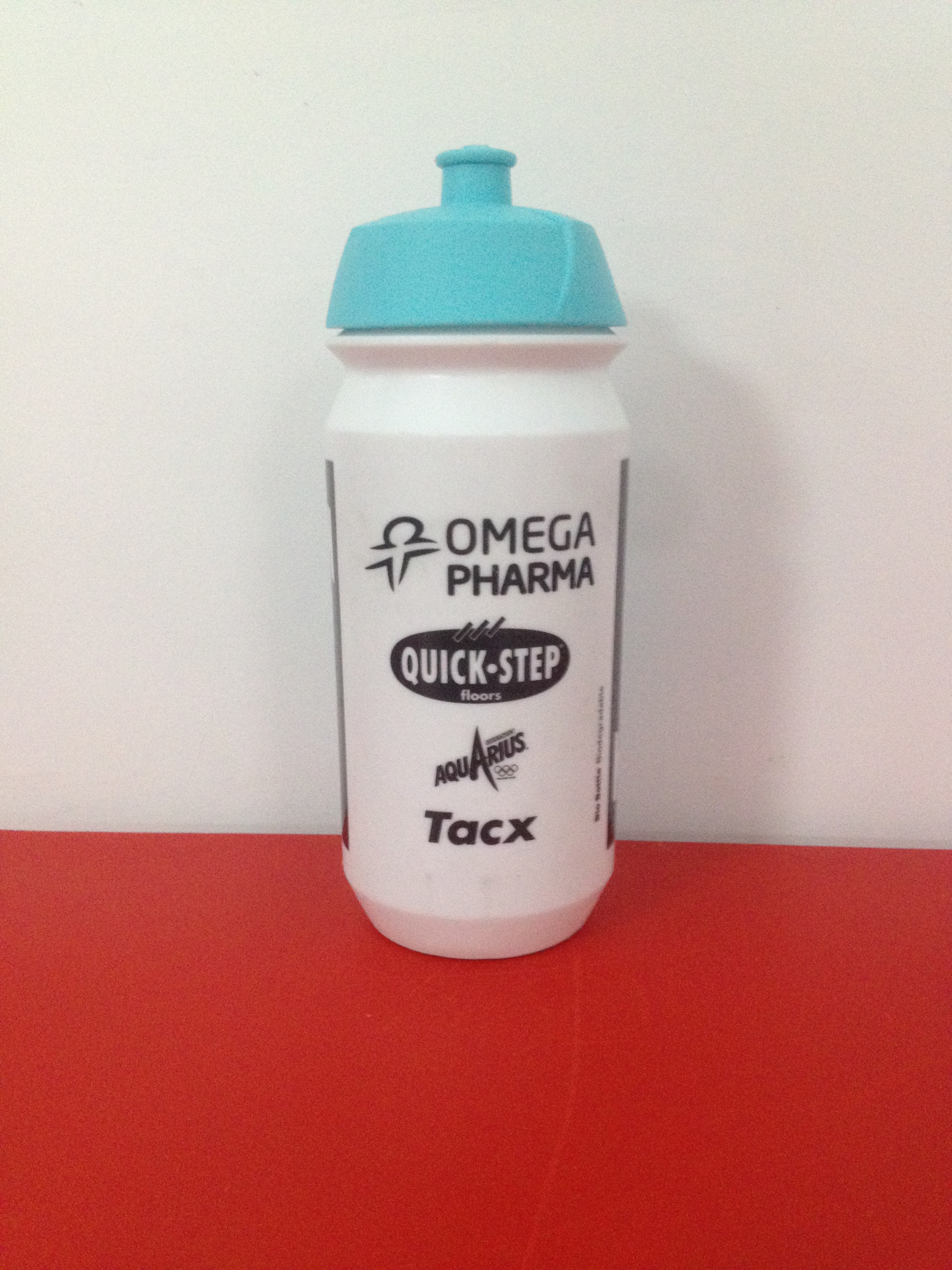 Omega Pharma Quick