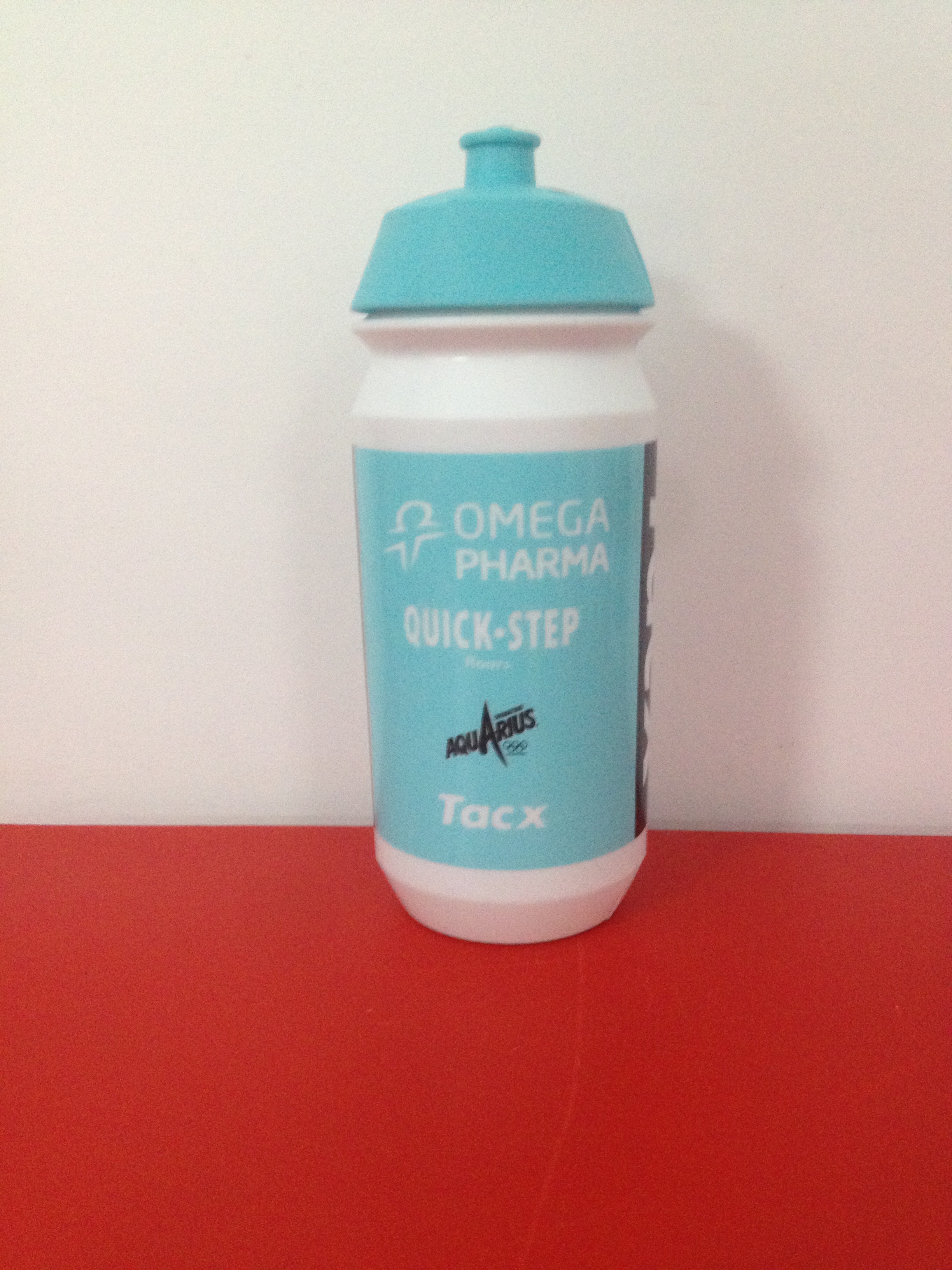 Omega Pharma Quick