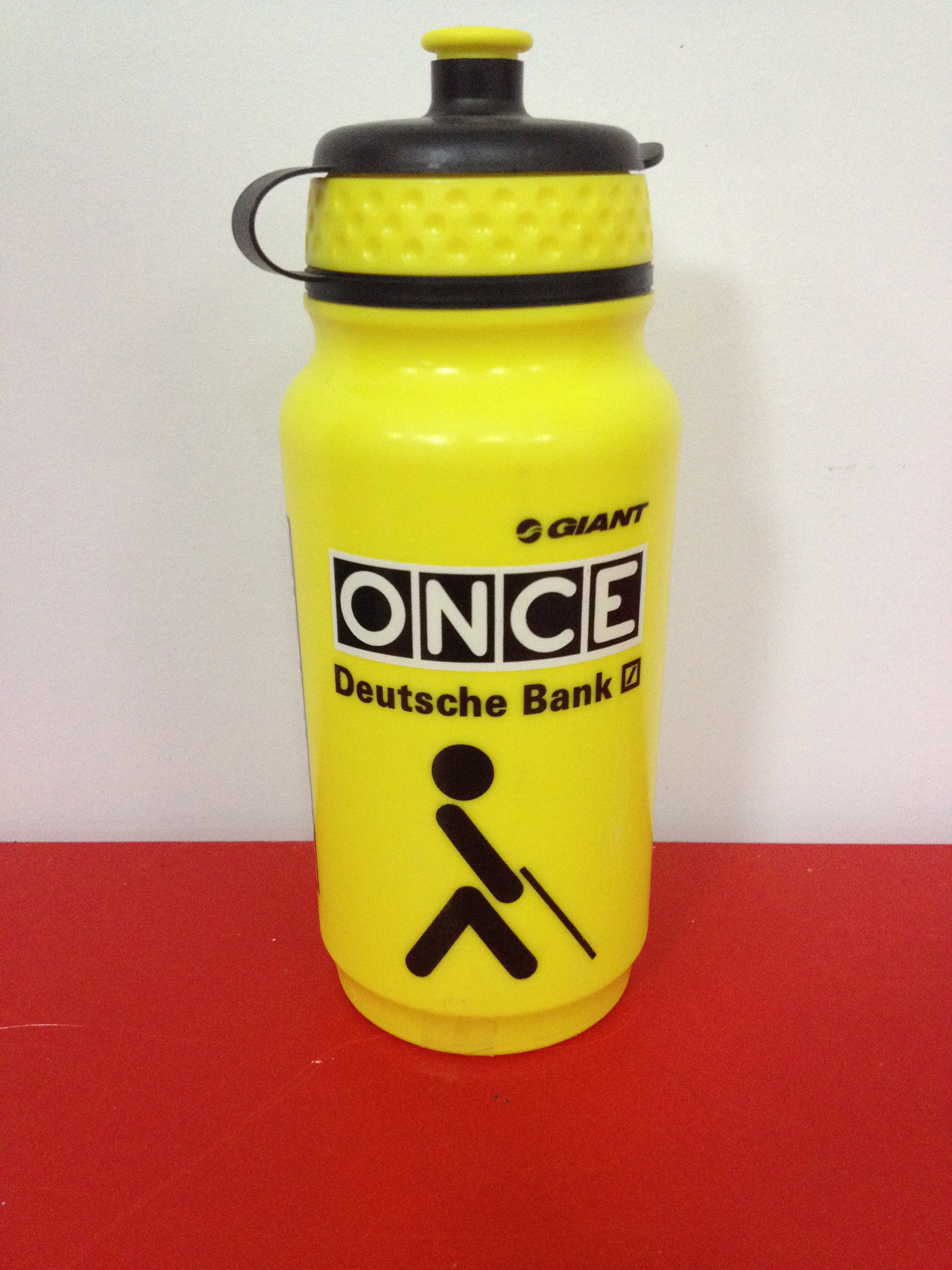 Once 2000