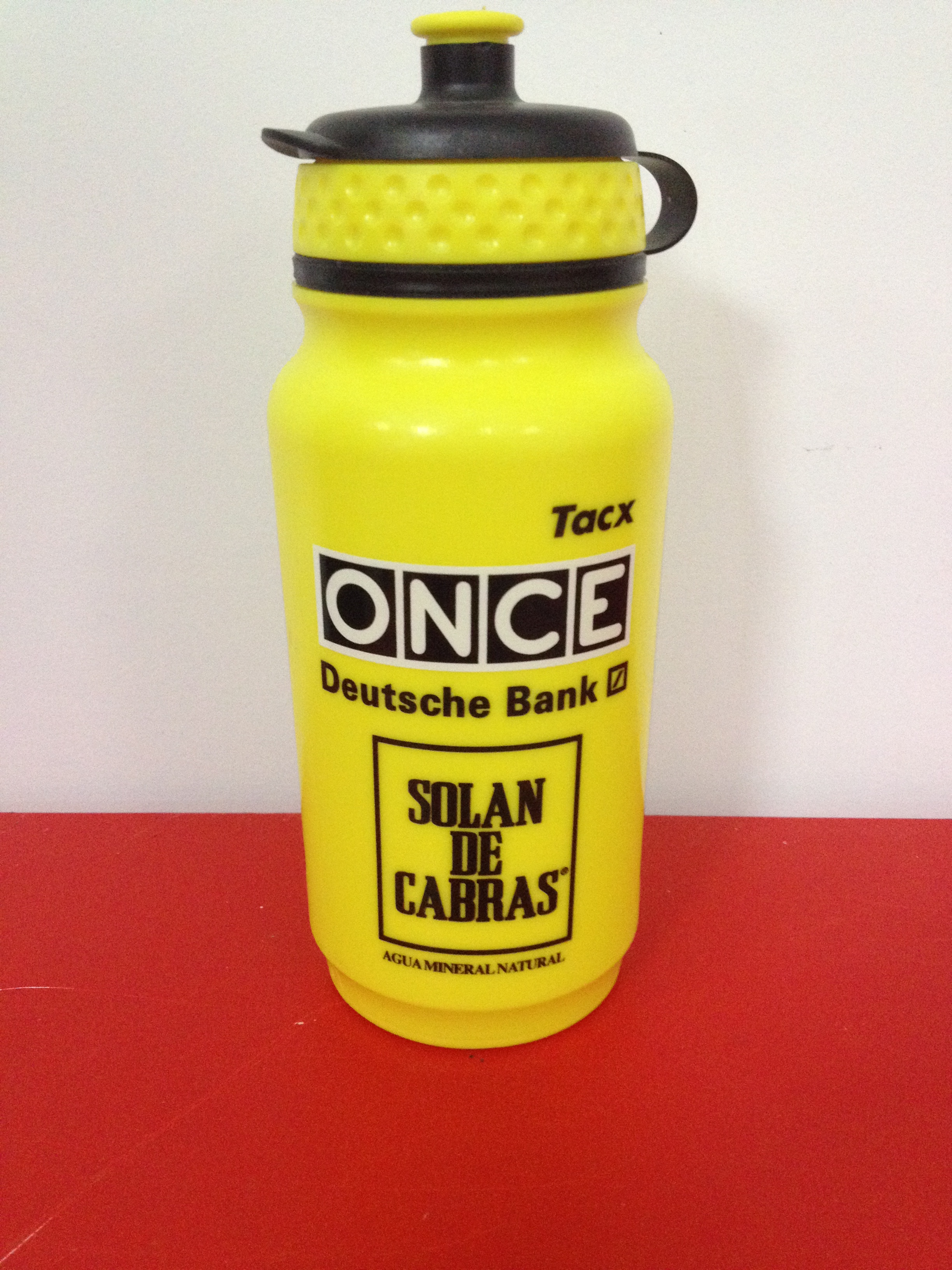 Once 2000