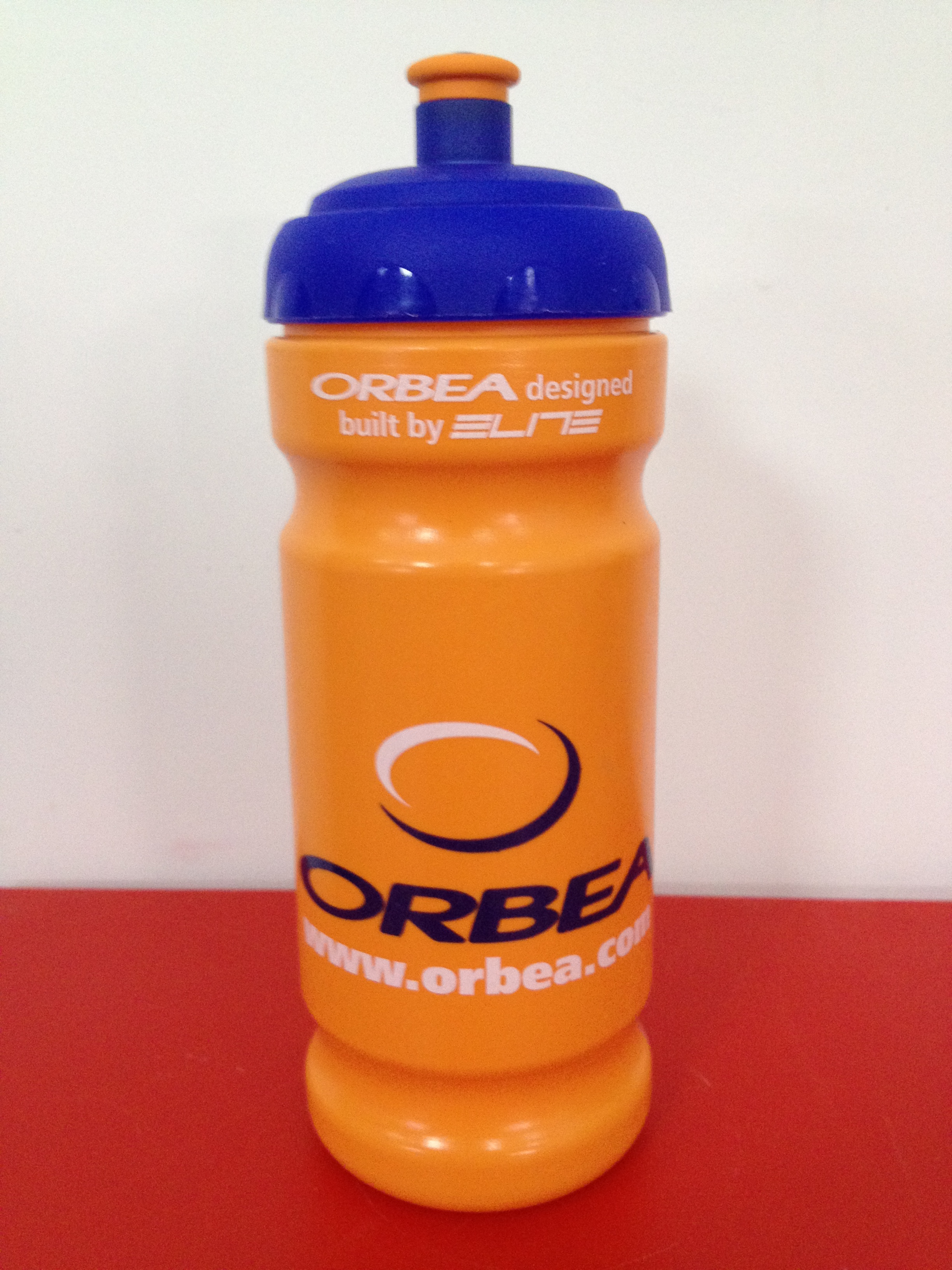 Orbea 2005 06 07