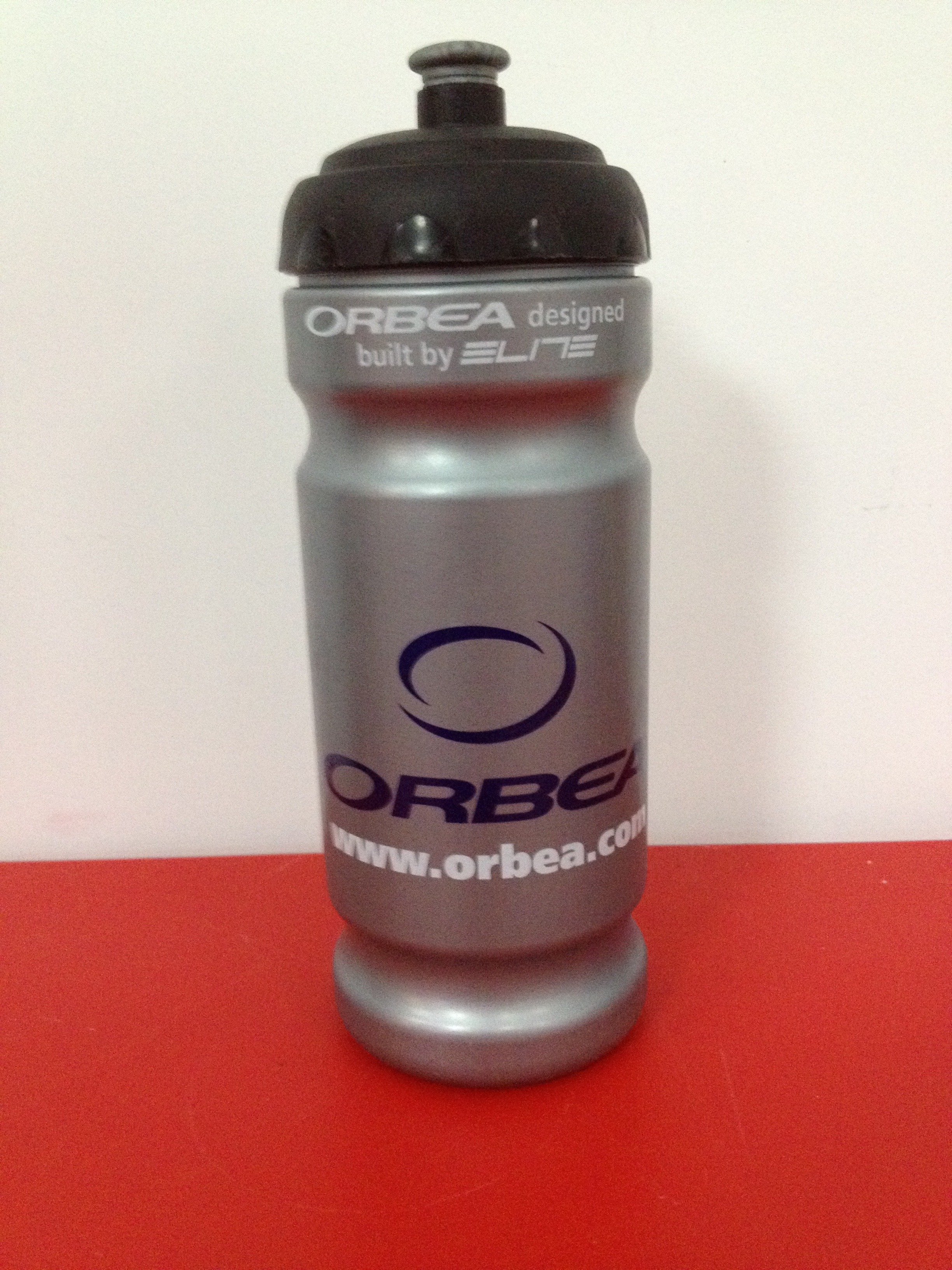 Orbea 2009 10