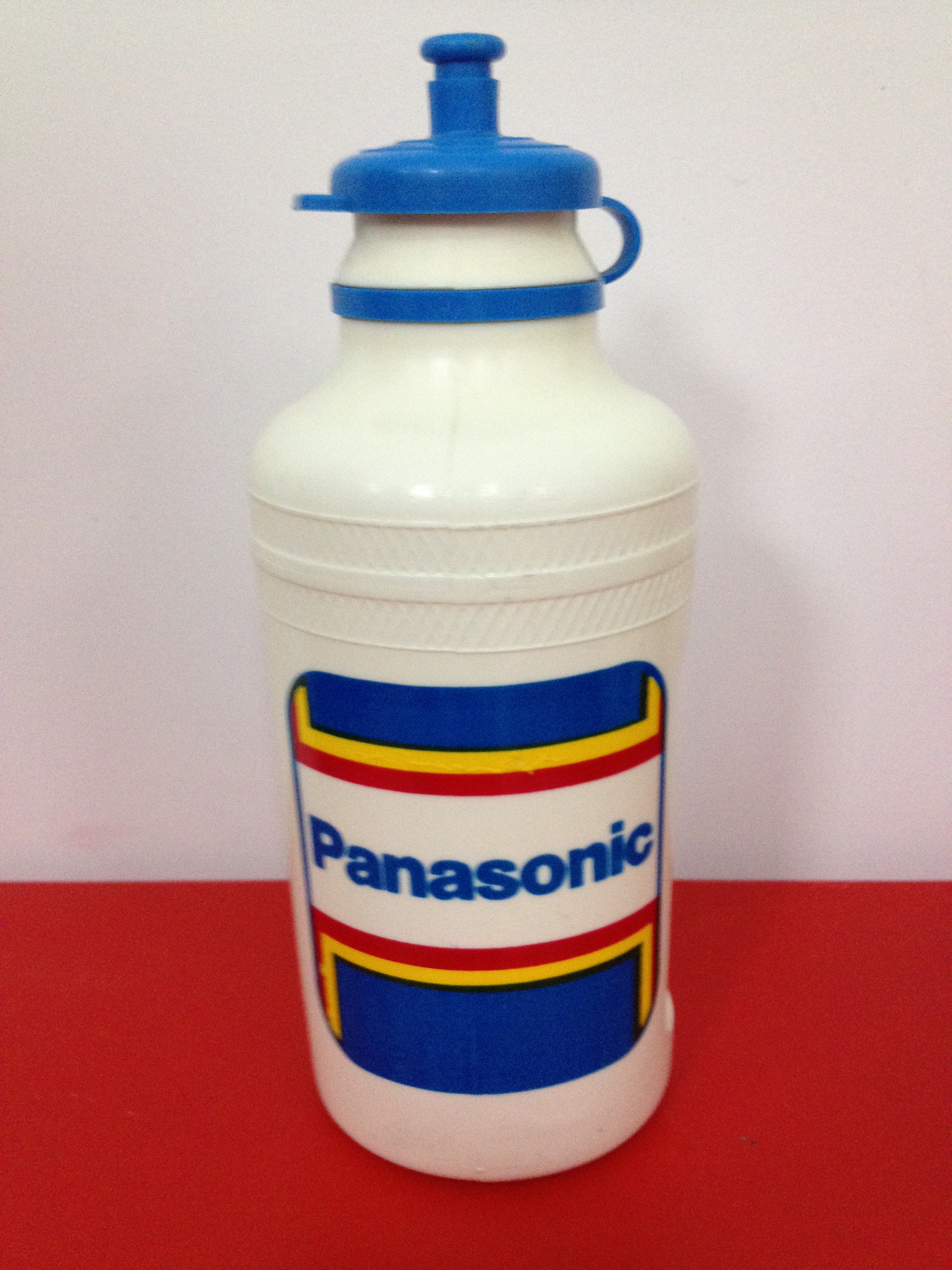 Panasonic Isostar Colnago Agu 1988