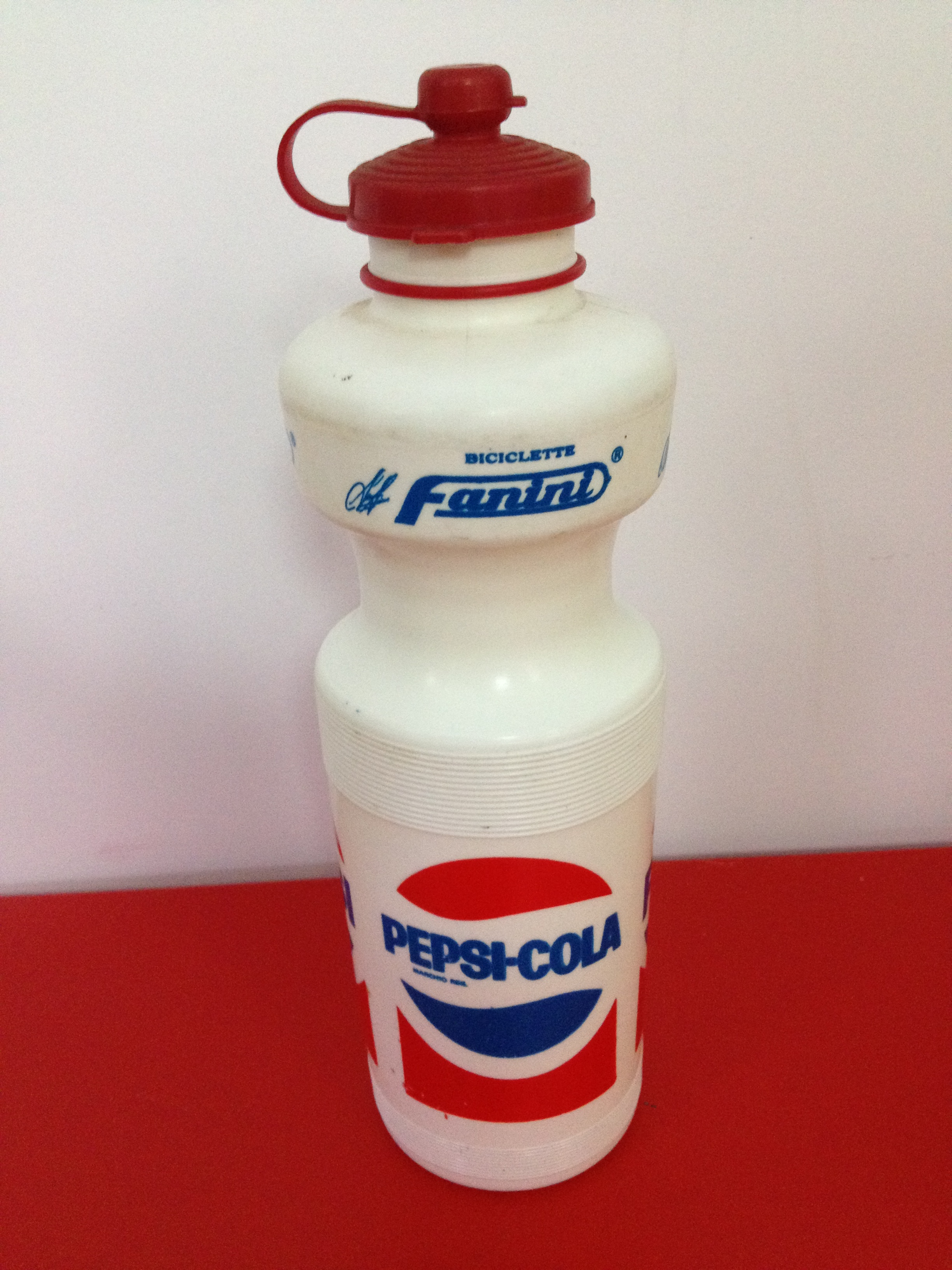 Pepsi