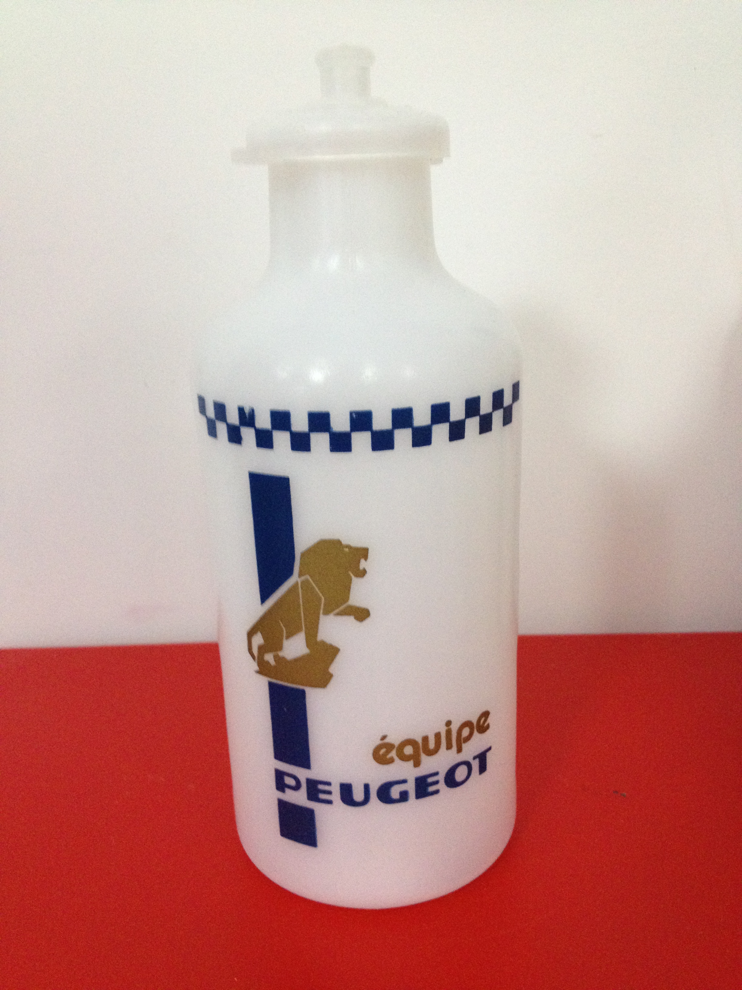 Peugeot Esso