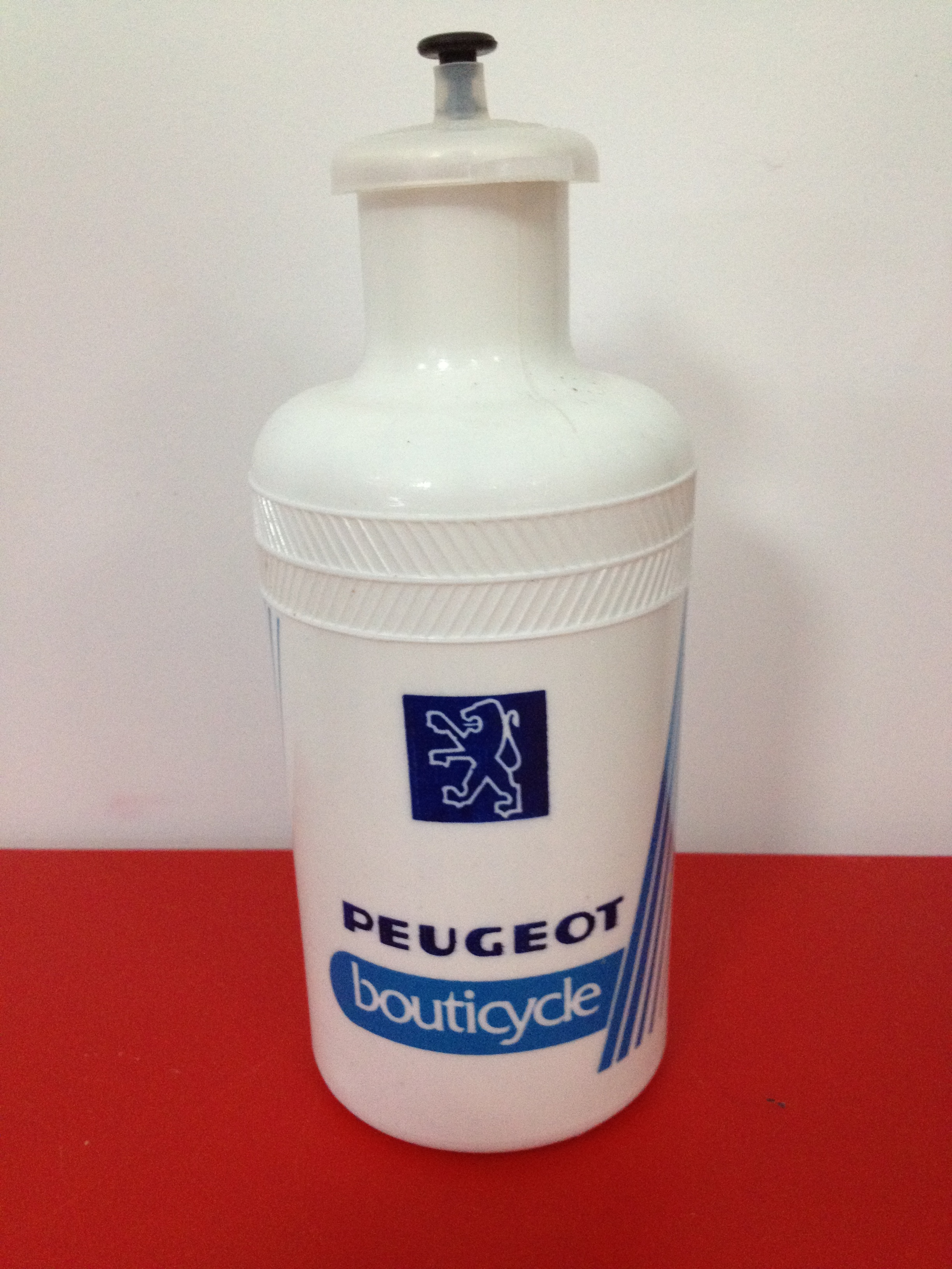 Peugeot. Años 60