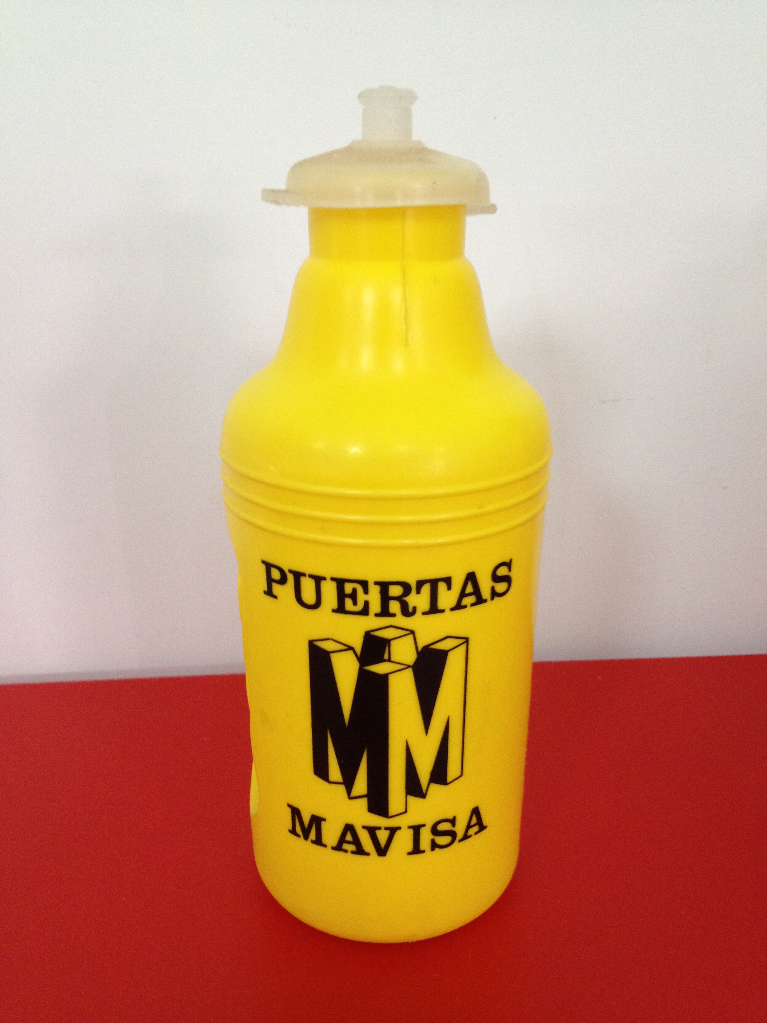 Puertas Mavisa