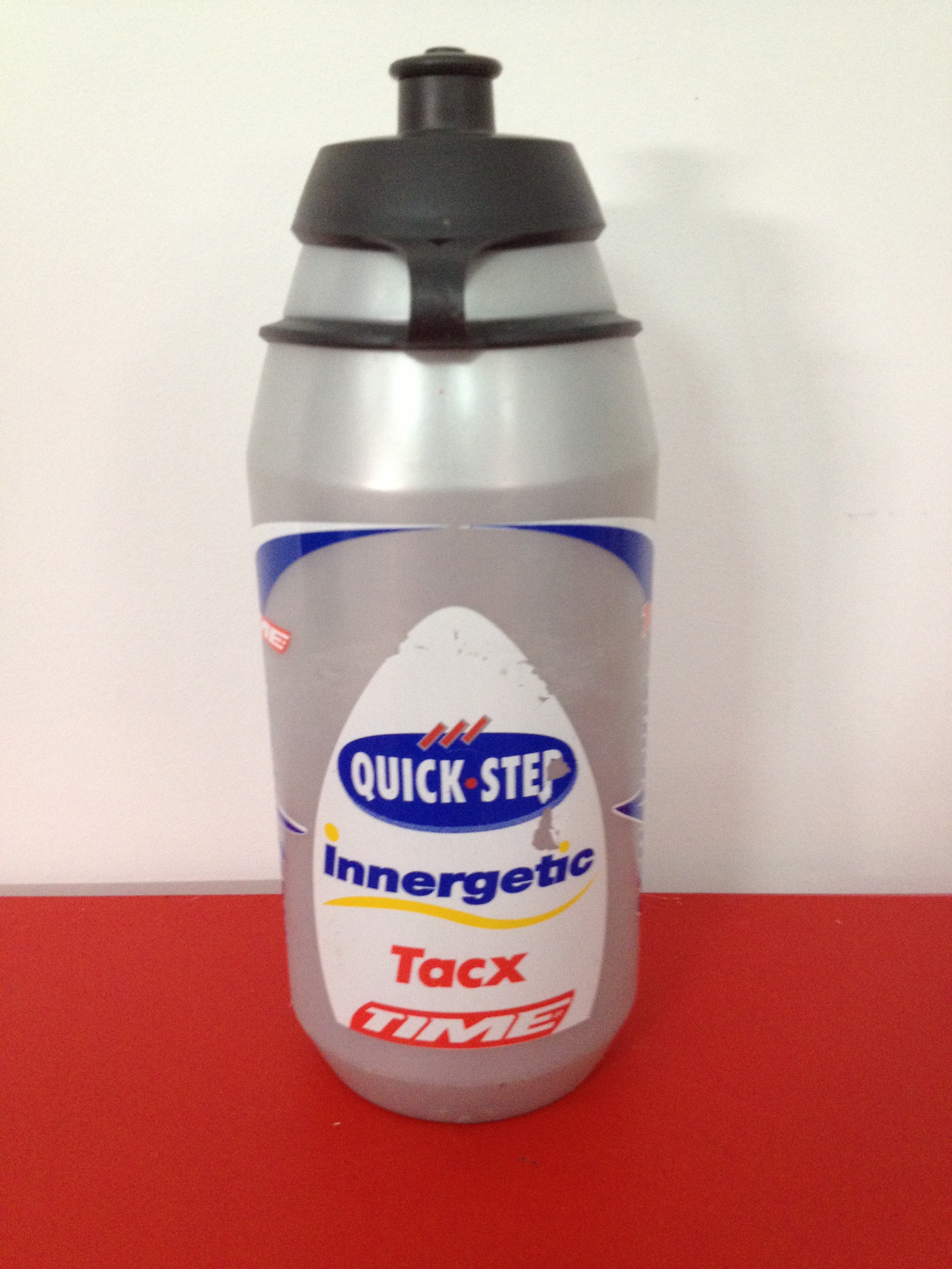 Quick Step
