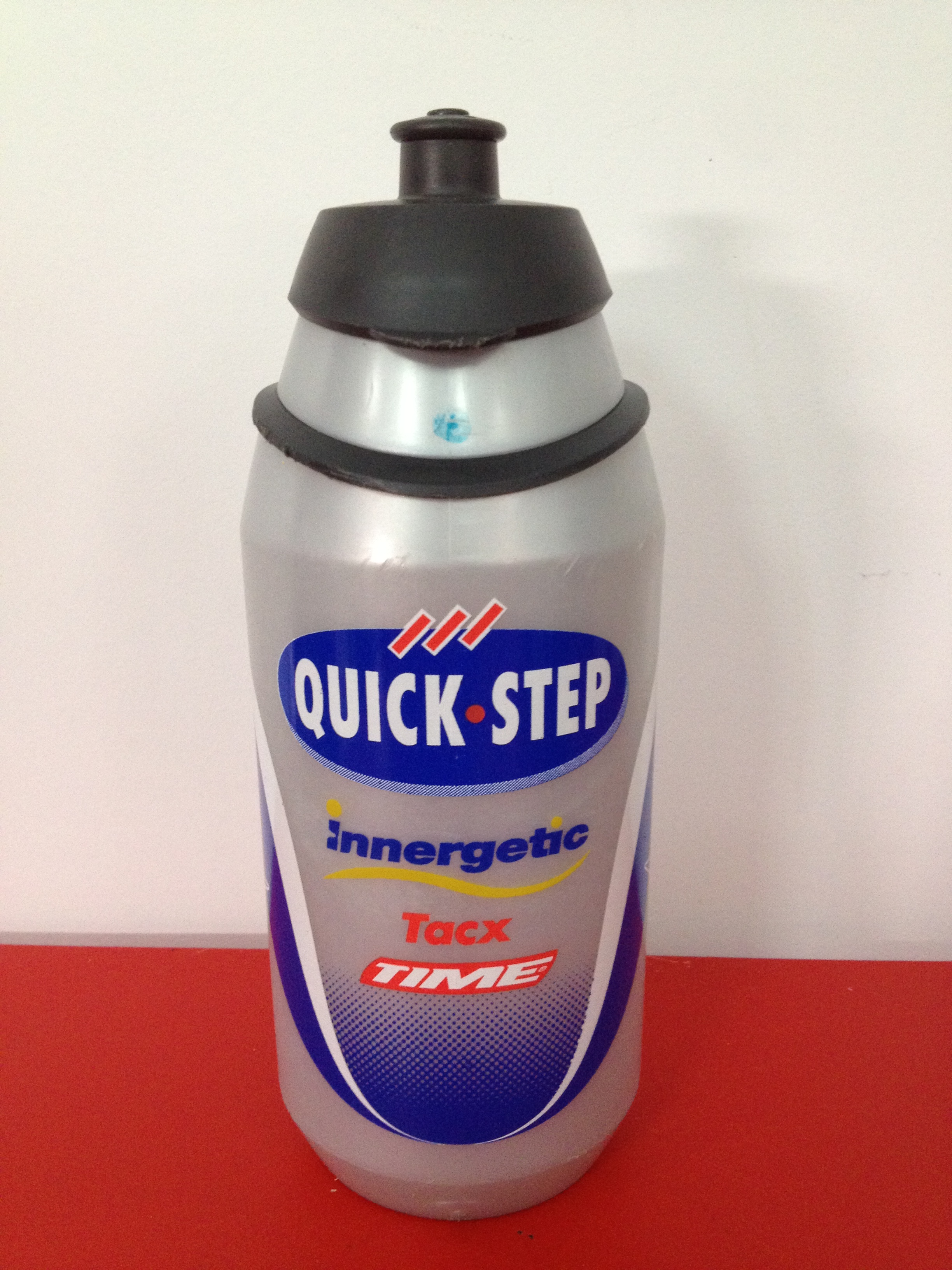 Quick Step