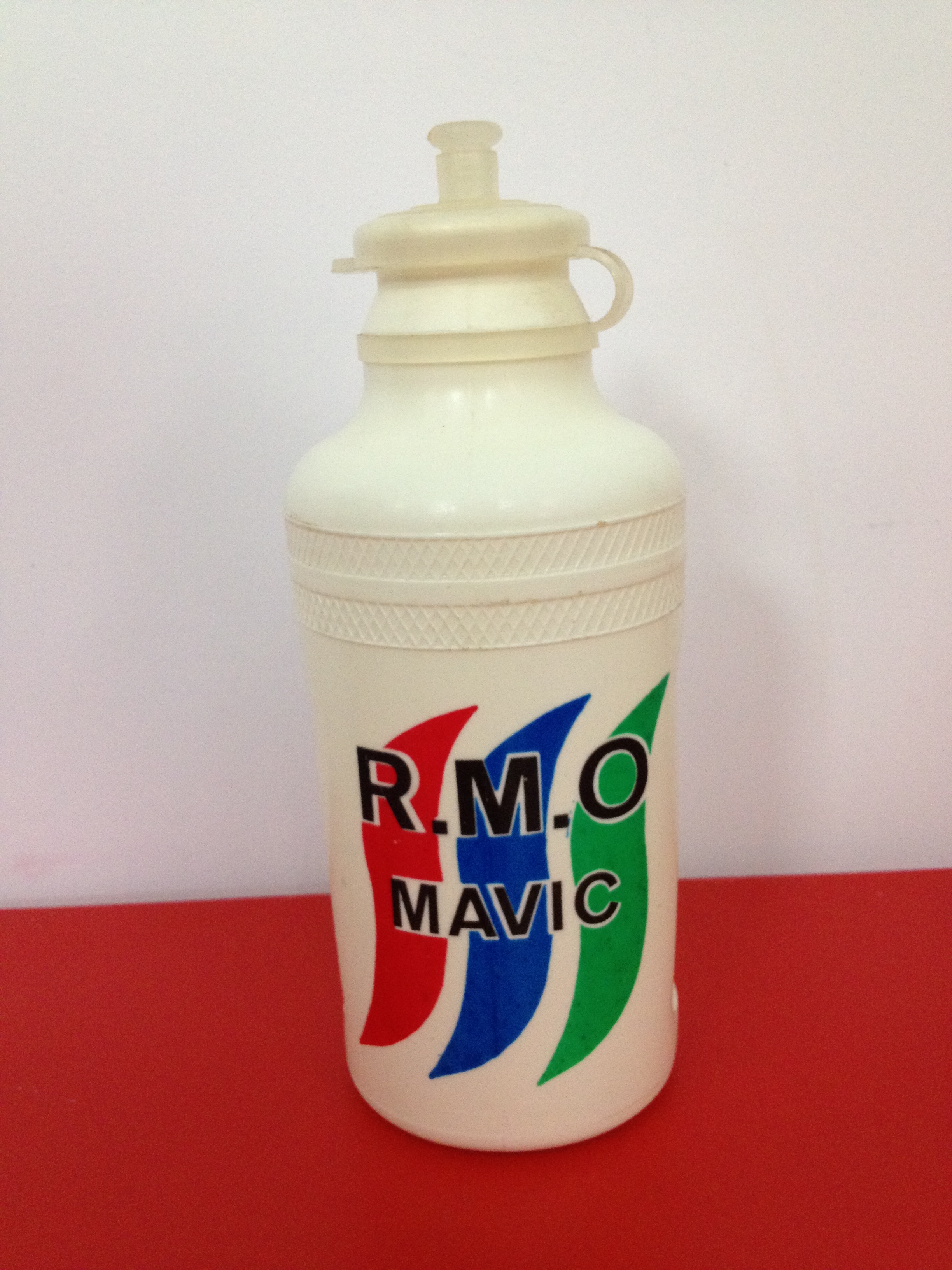 R.M.O. 1986