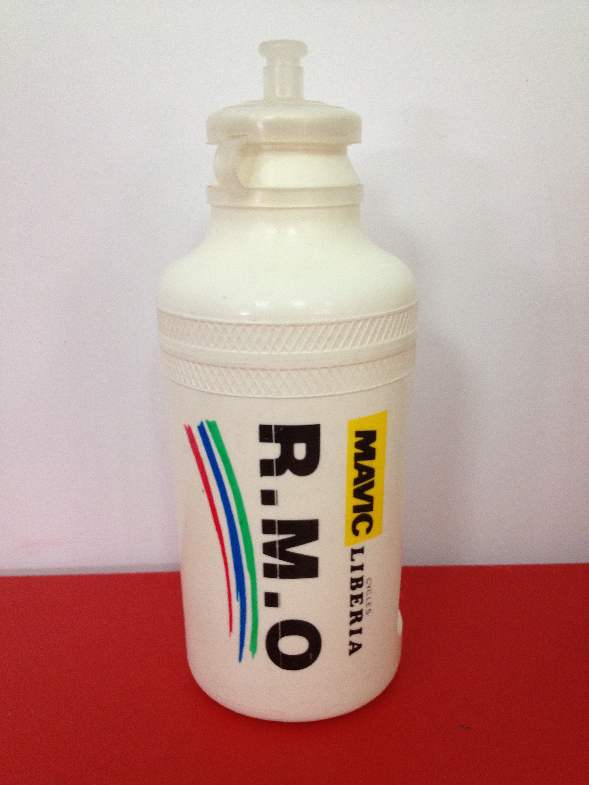 R.M.O. 1988 89