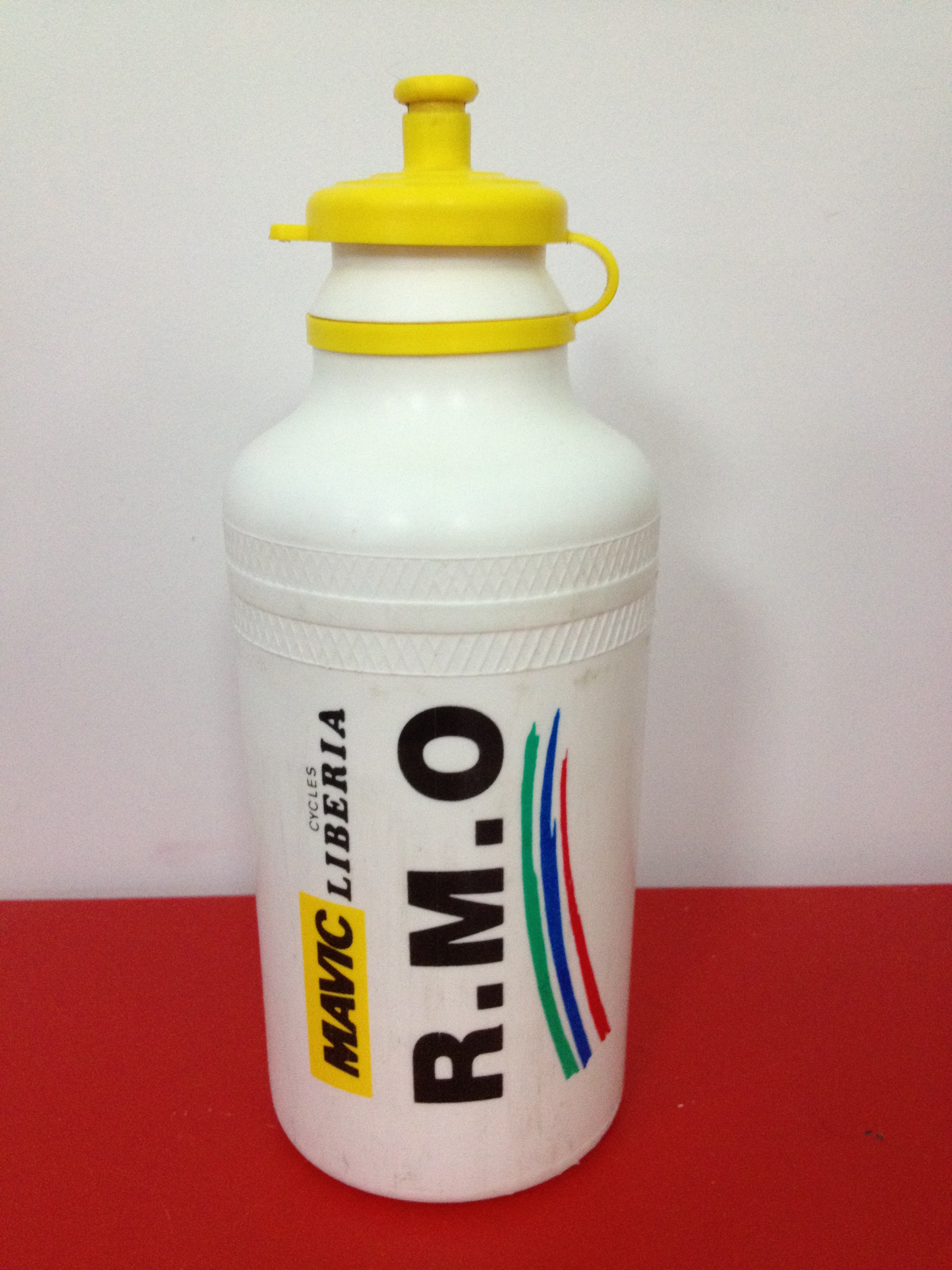 R.M.O. 1991