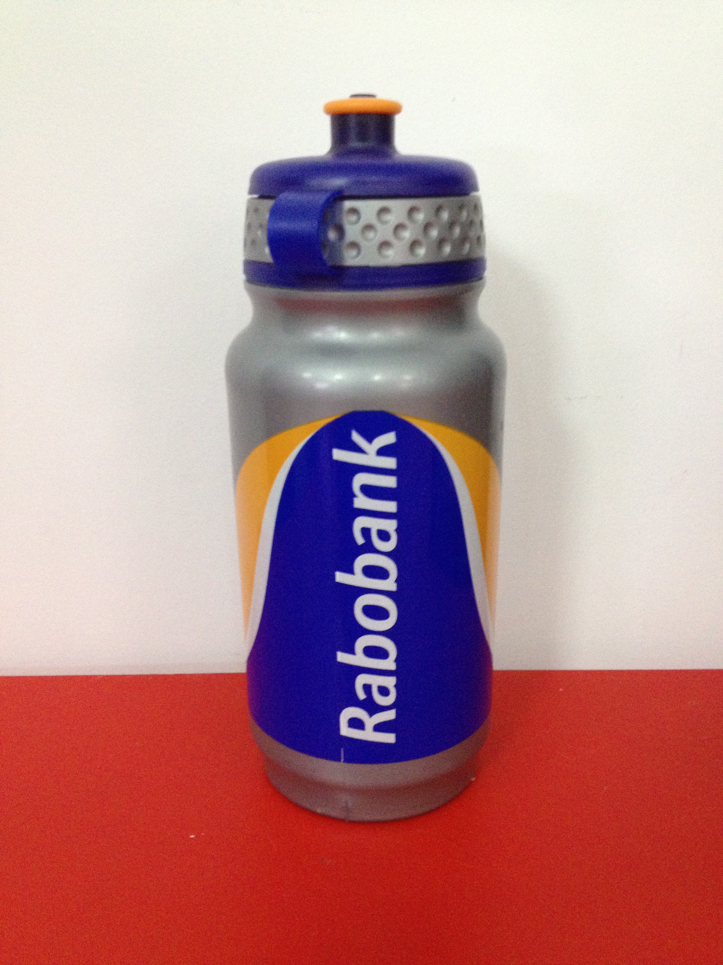 Rabobank 2001 02