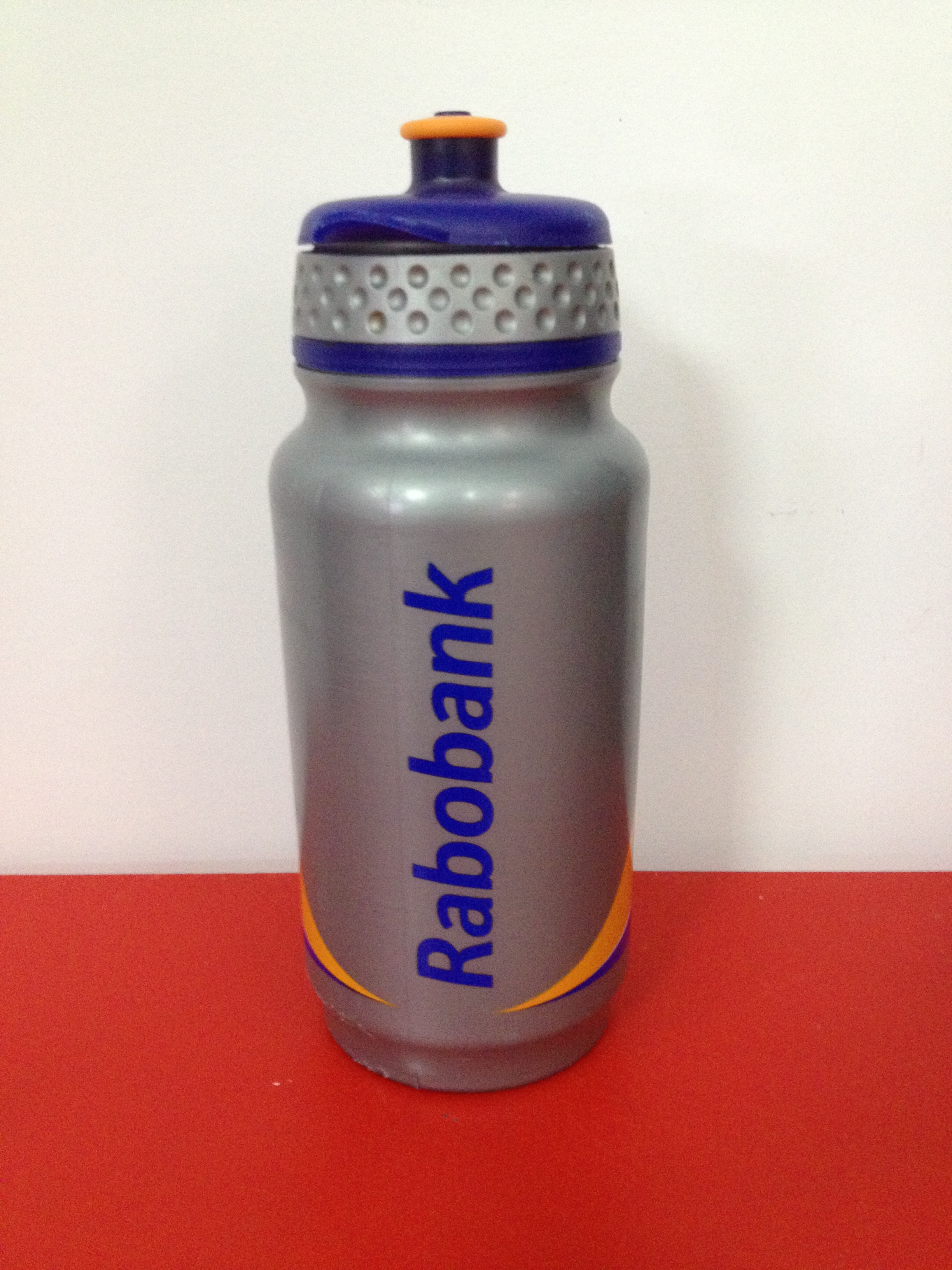 Rabobank 2001 02