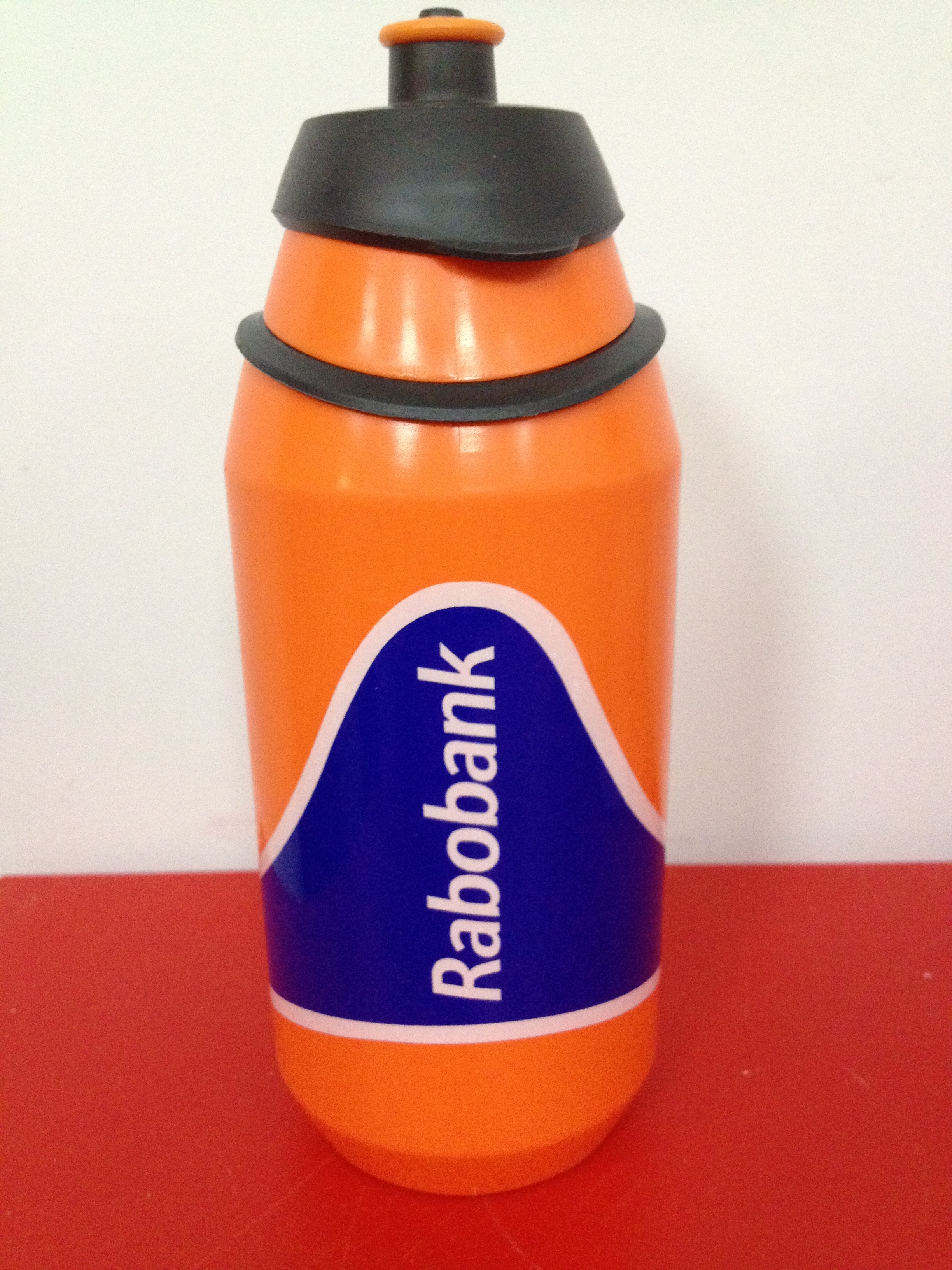 Rabobank 2005