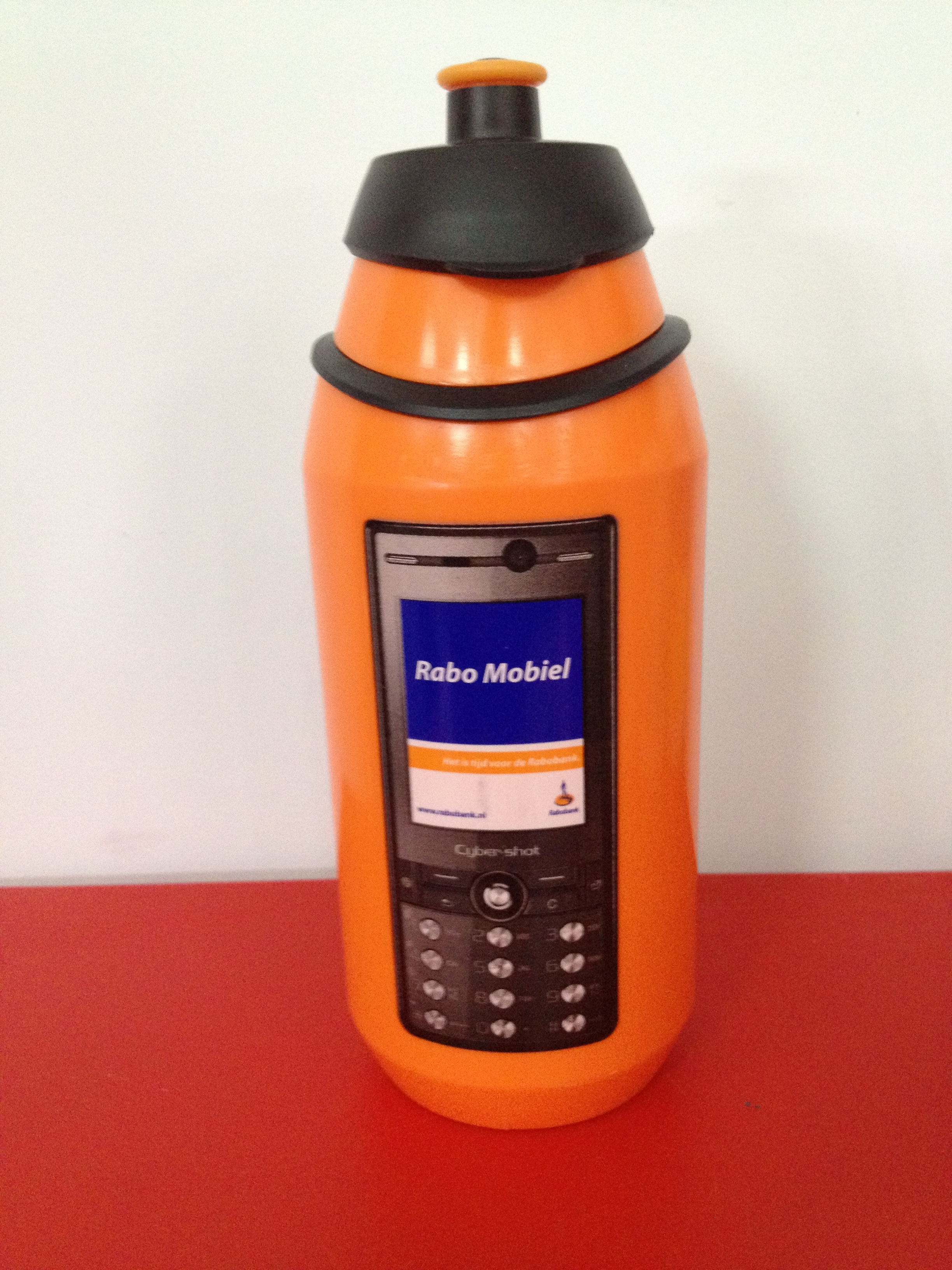 Rabobank 2007