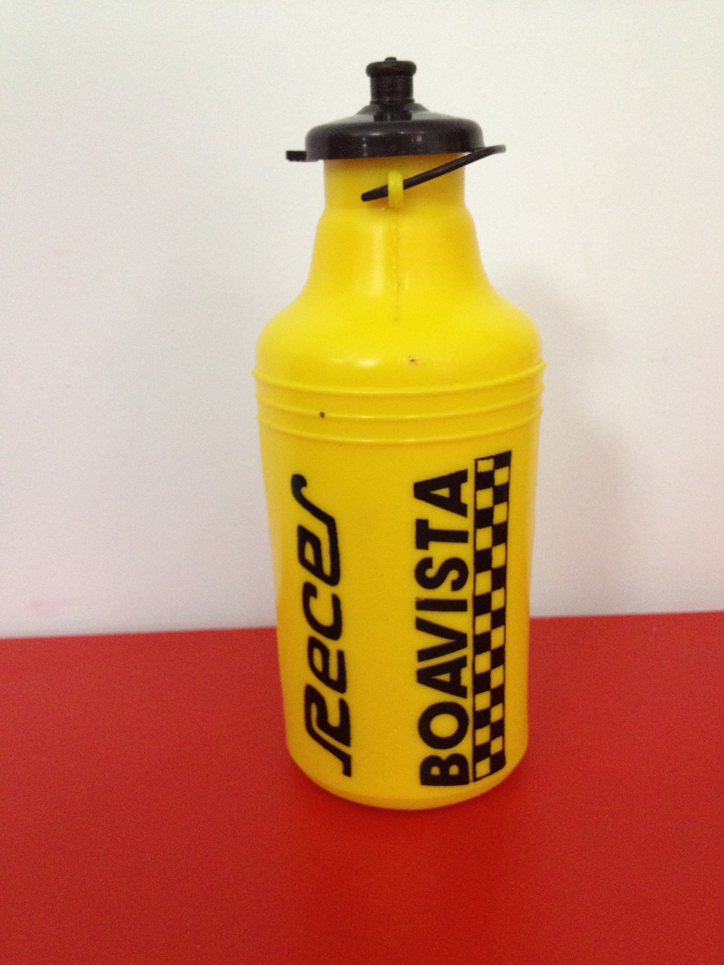 Recer Boavista 1992