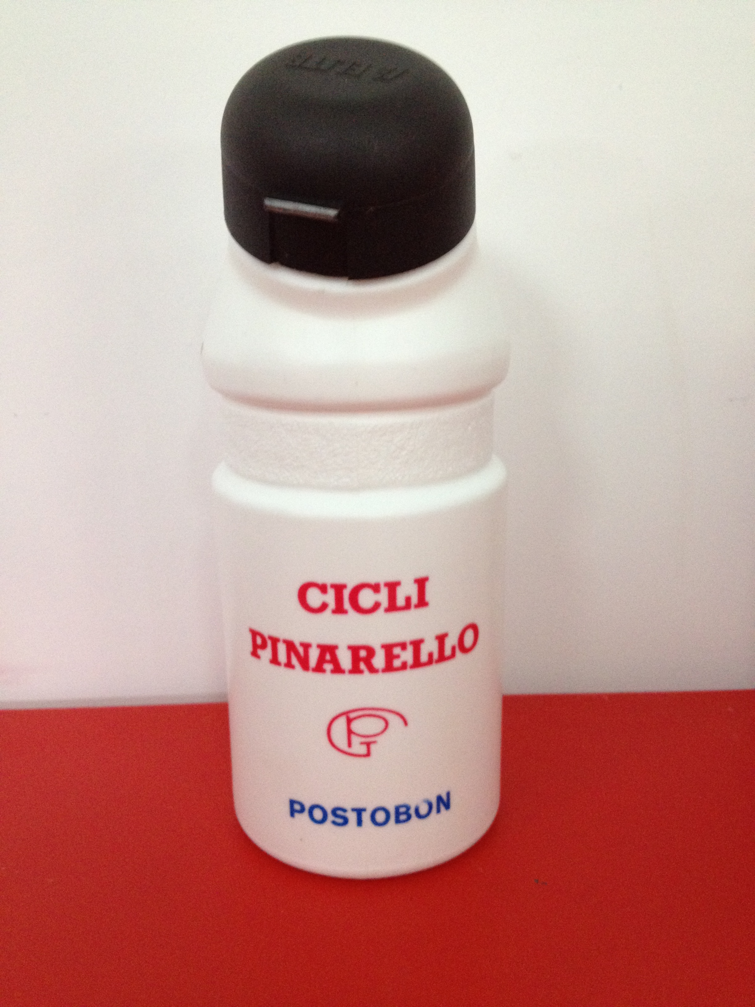 Ryalcao Postobón