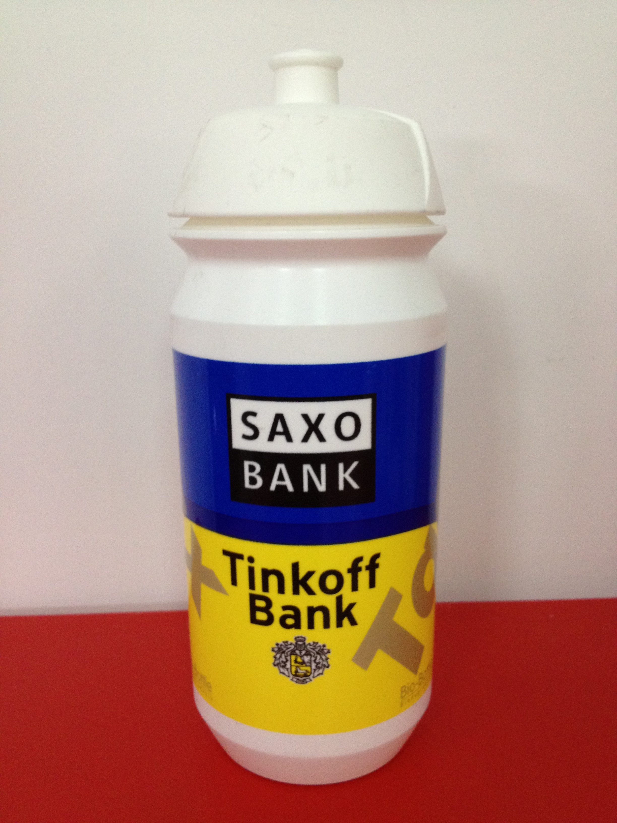 Saxo Bank